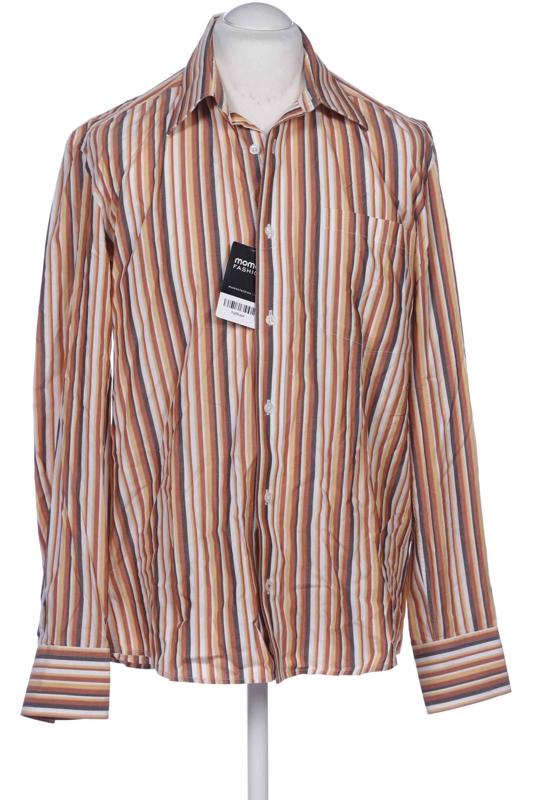 

Esprit Herren Hemd, braun, Gr. 54