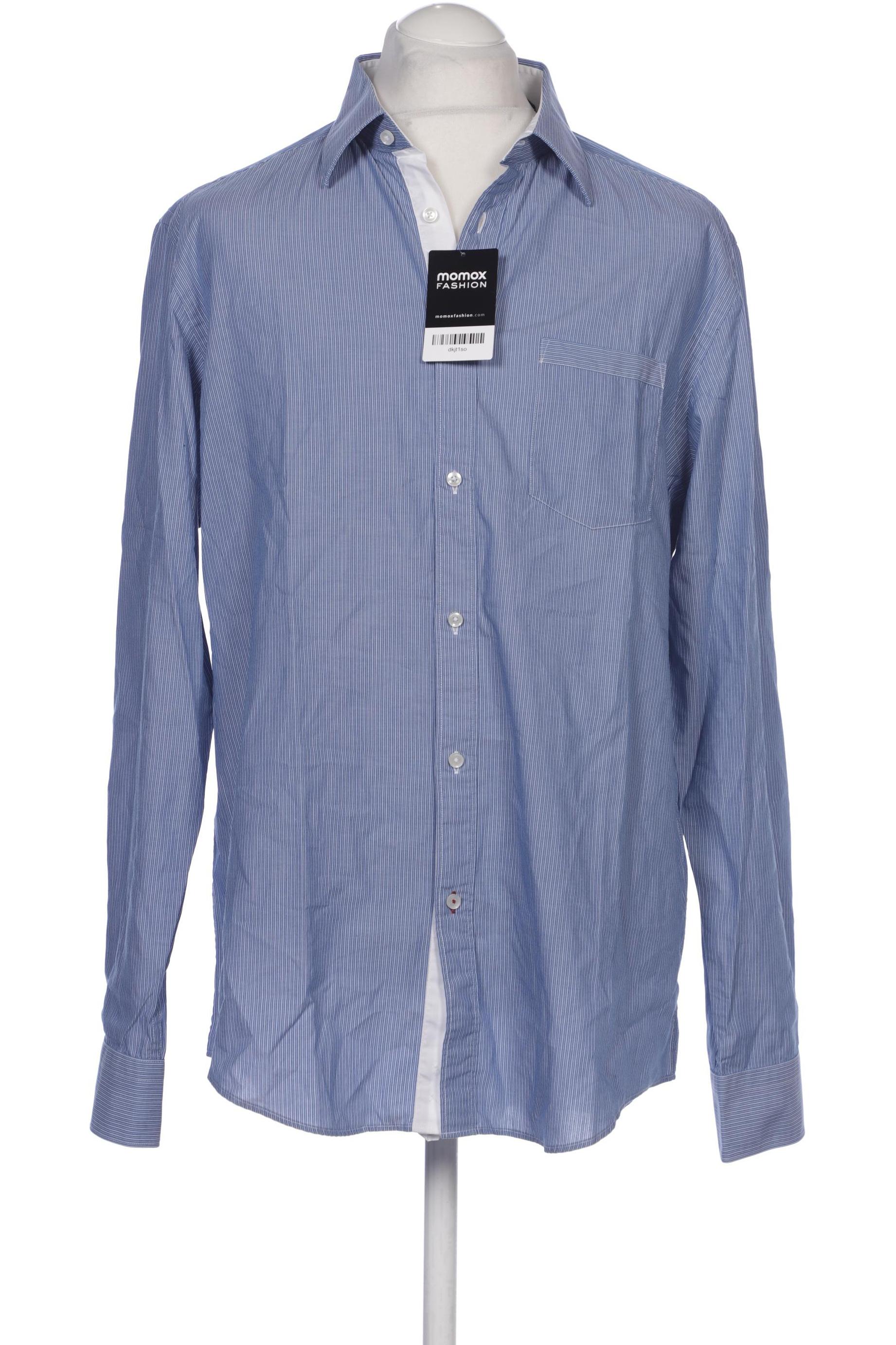 

Esprit Herren Hemd, blau, Gr. 54