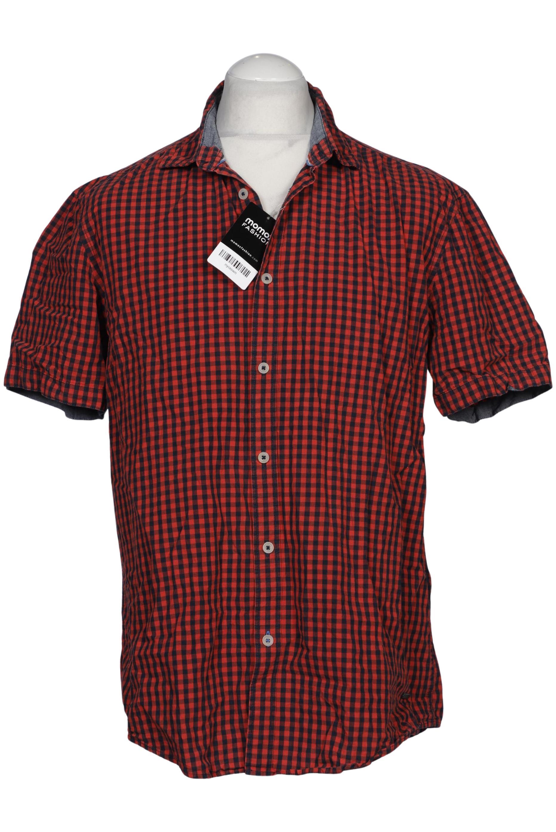 

Esprit Herren Hemd, mehrfarbig, Gr. 52