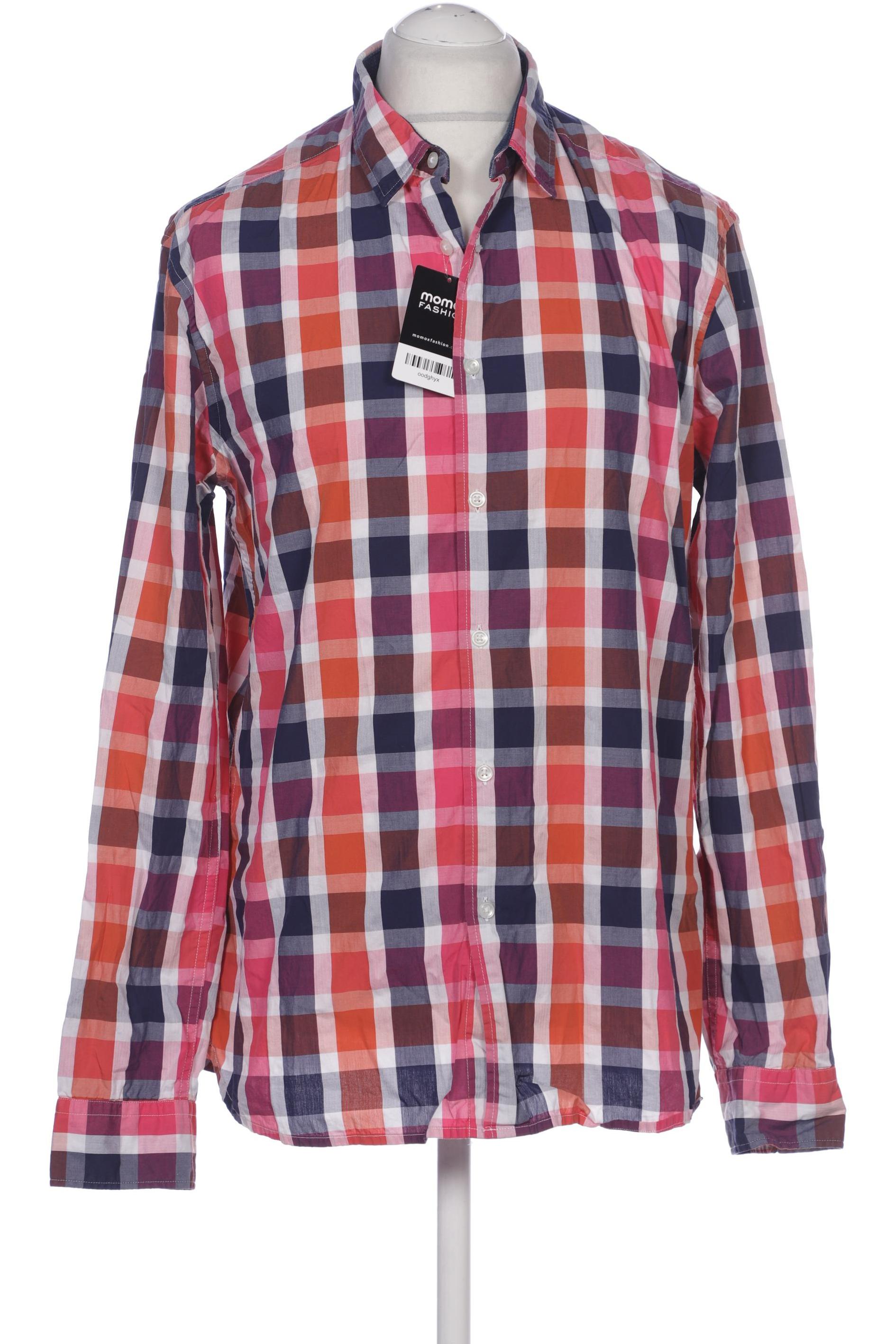 

Esprit Herren Hemd, mehrfarbig, Gr. 54