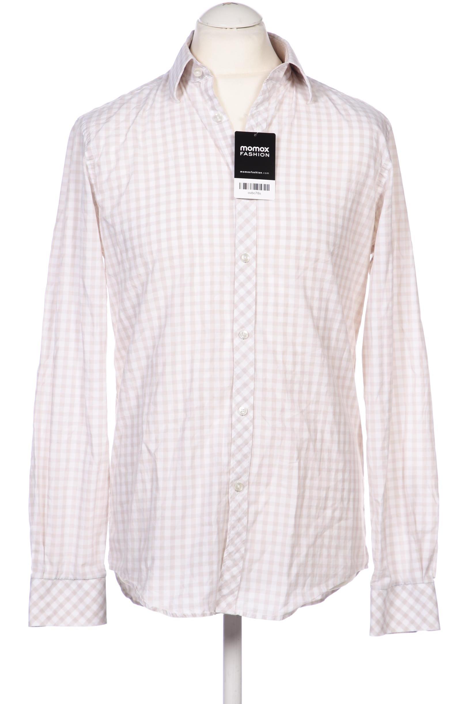 

Esprit Herren Hemd, beige