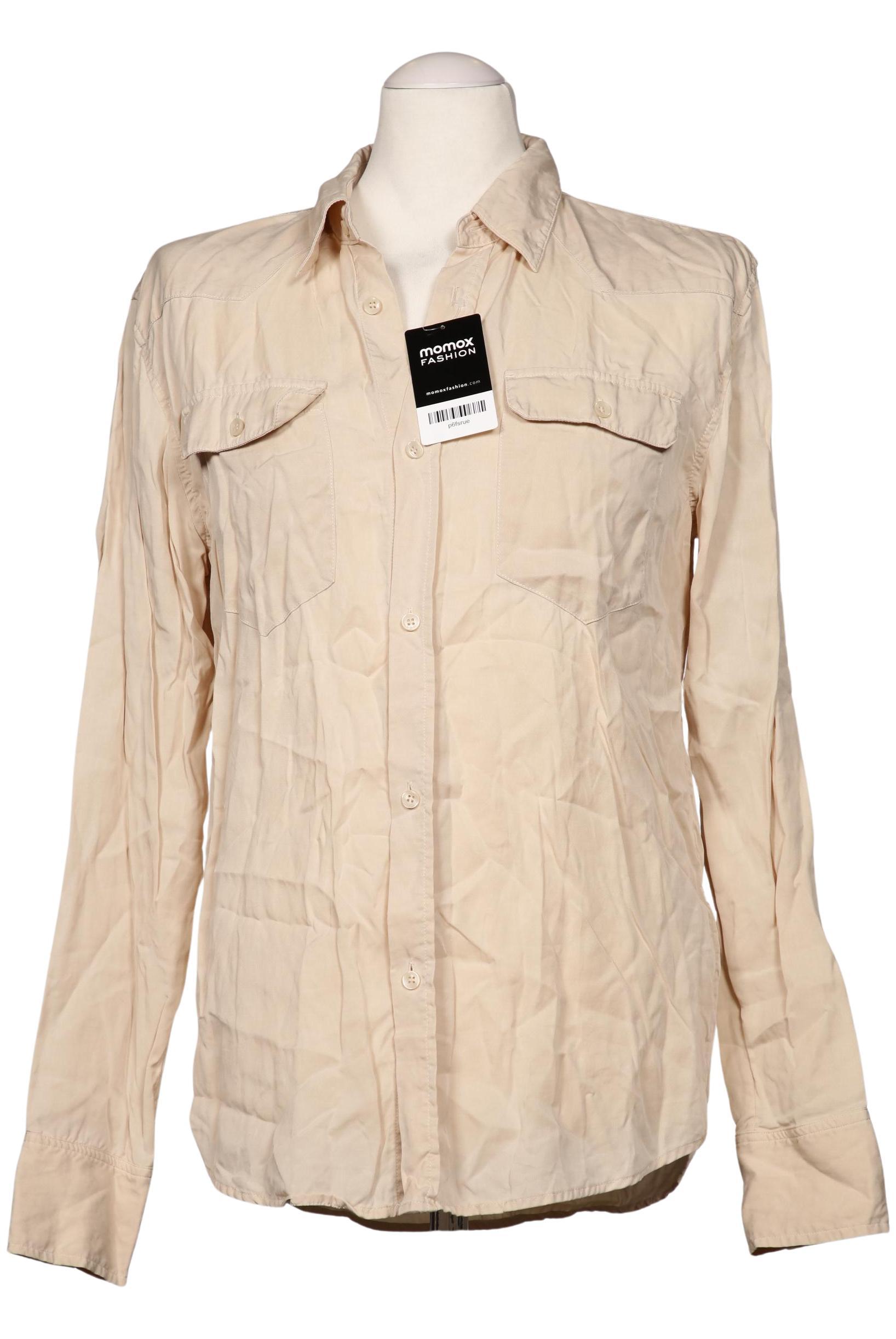 

Esprit Herren Hemd, beige, Gr. 48