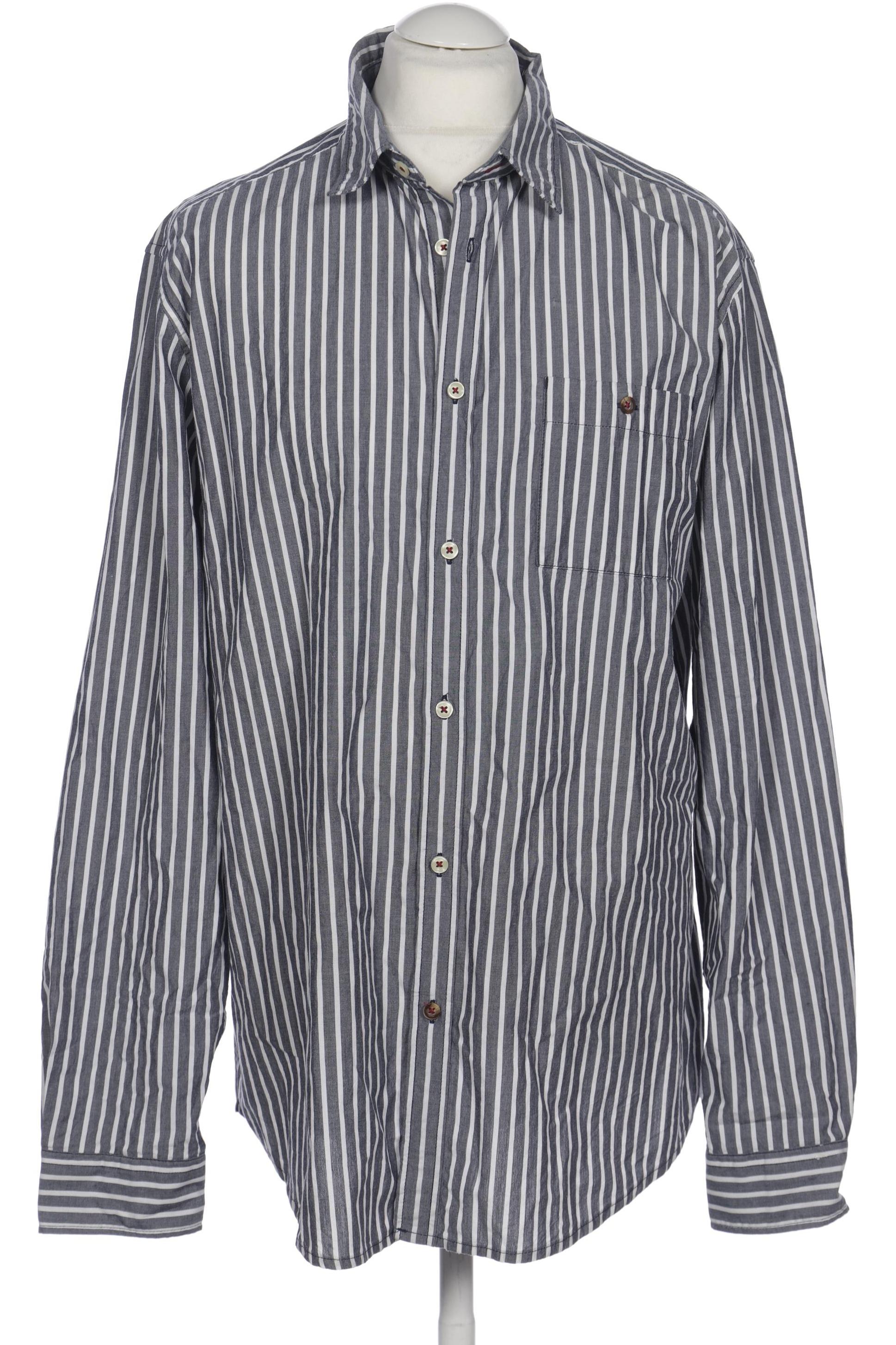 

Esprit Herren Hemd, grau, Gr. 52