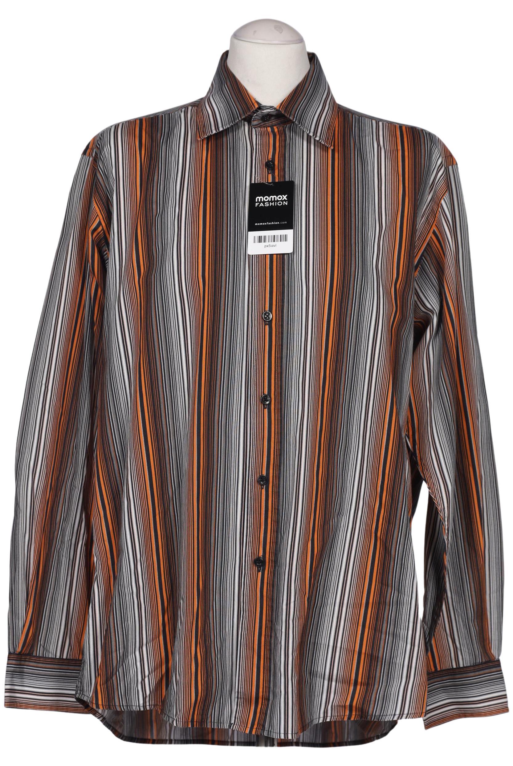 

Esprit Herren Hemd, grau, Gr. 52