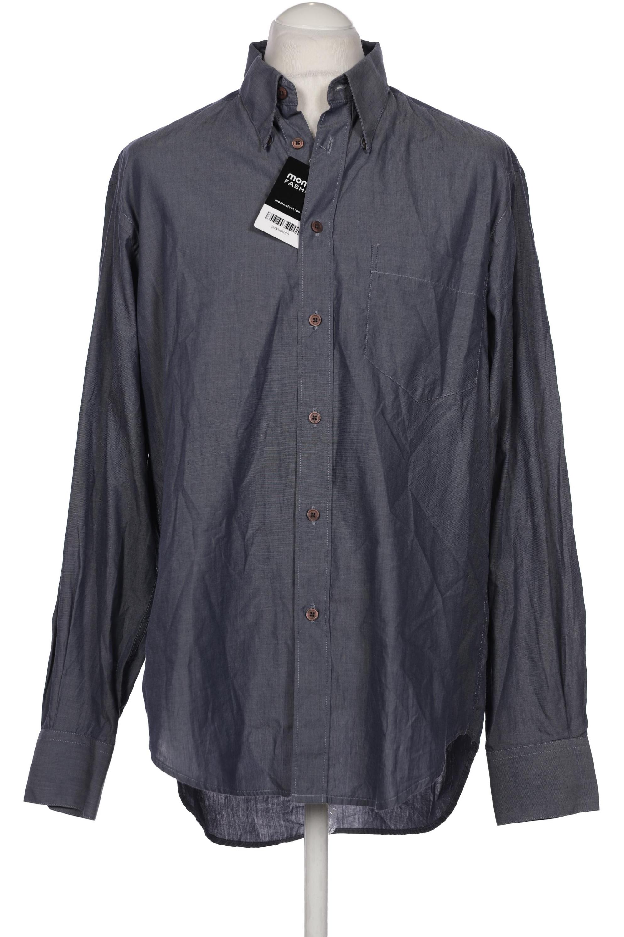 

Esprit Herren Hemd, marineblau, Gr. 54
