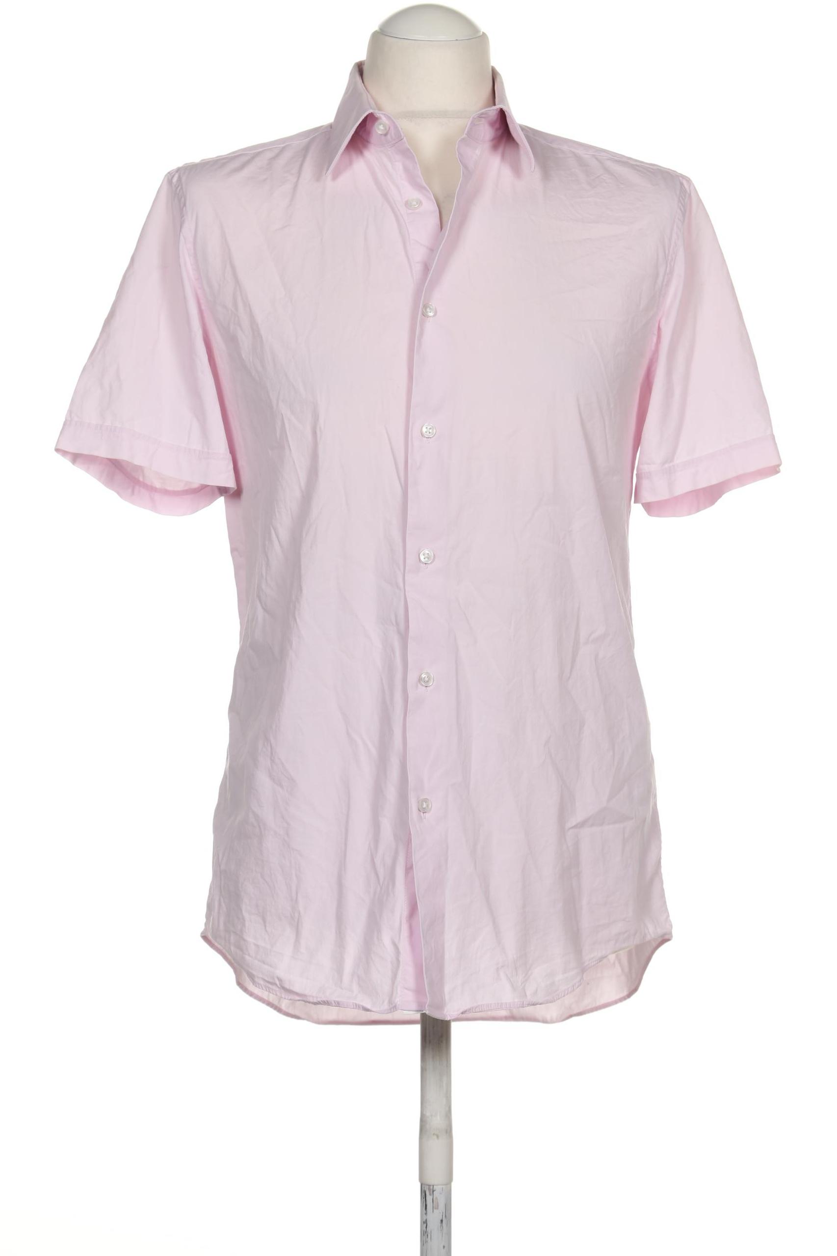 

Esprit Herren Hemd, pink