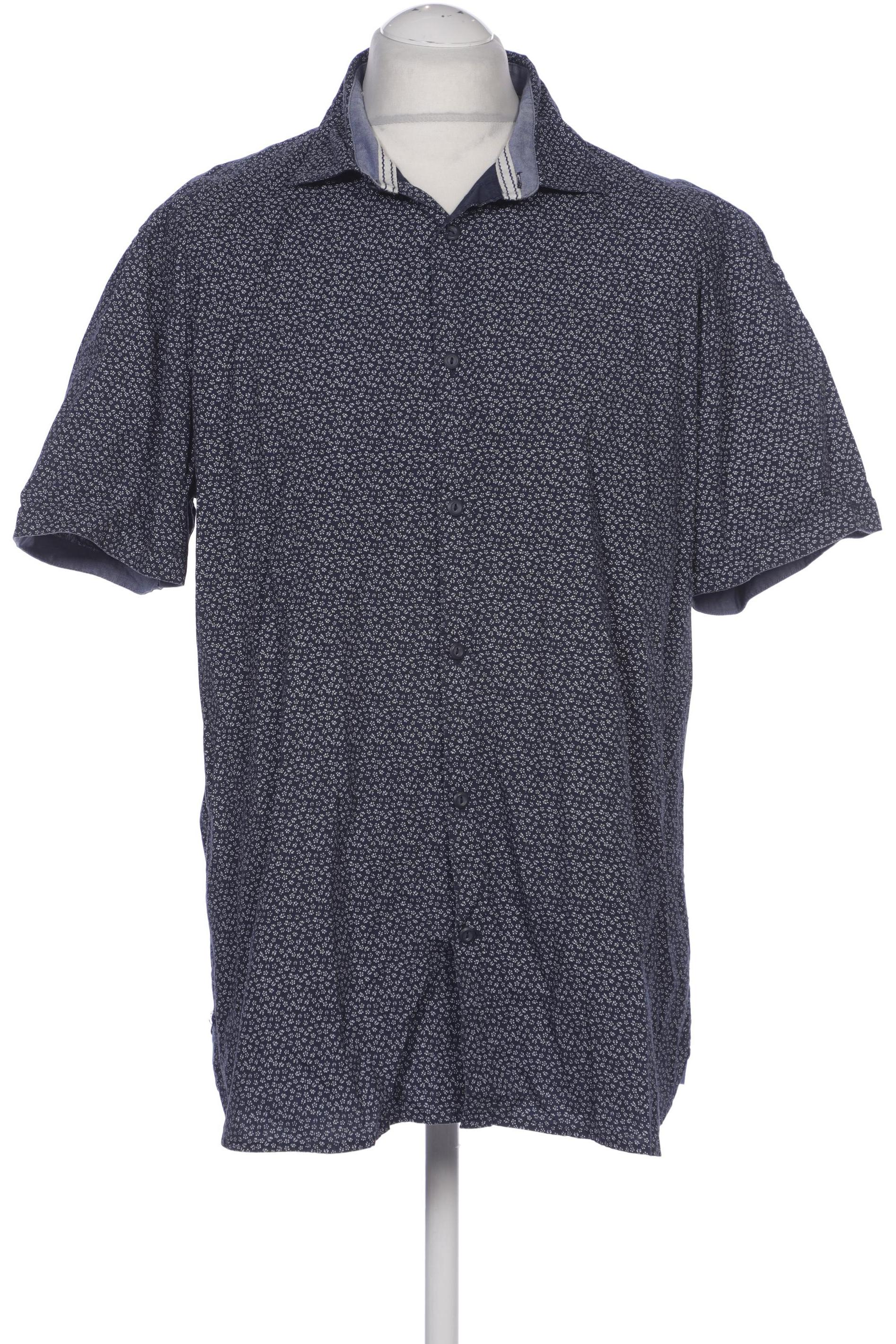 

Esprit Herren Hemd, marineblau, Gr. 54