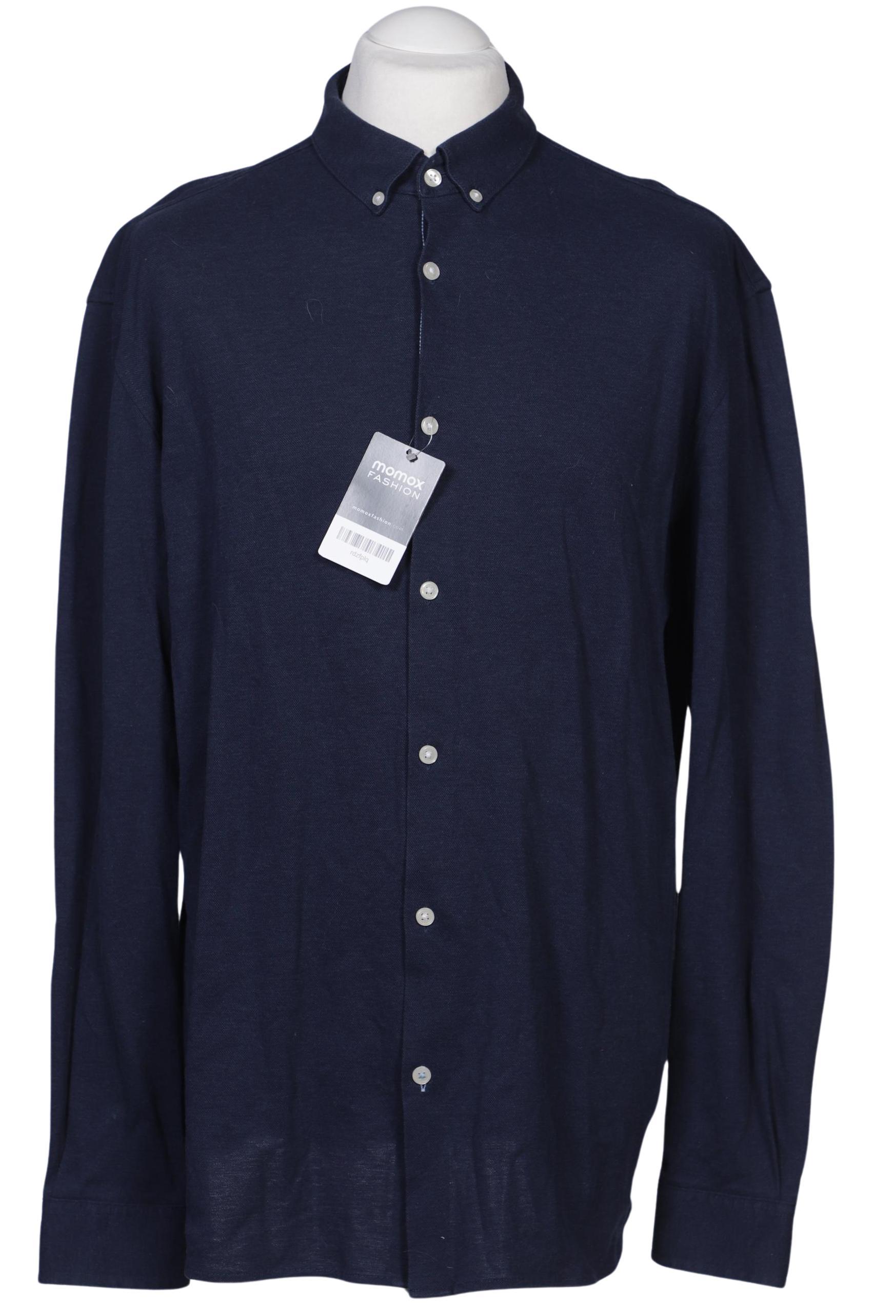 

Esprit Herren Hemd, marineblau, Gr. 54