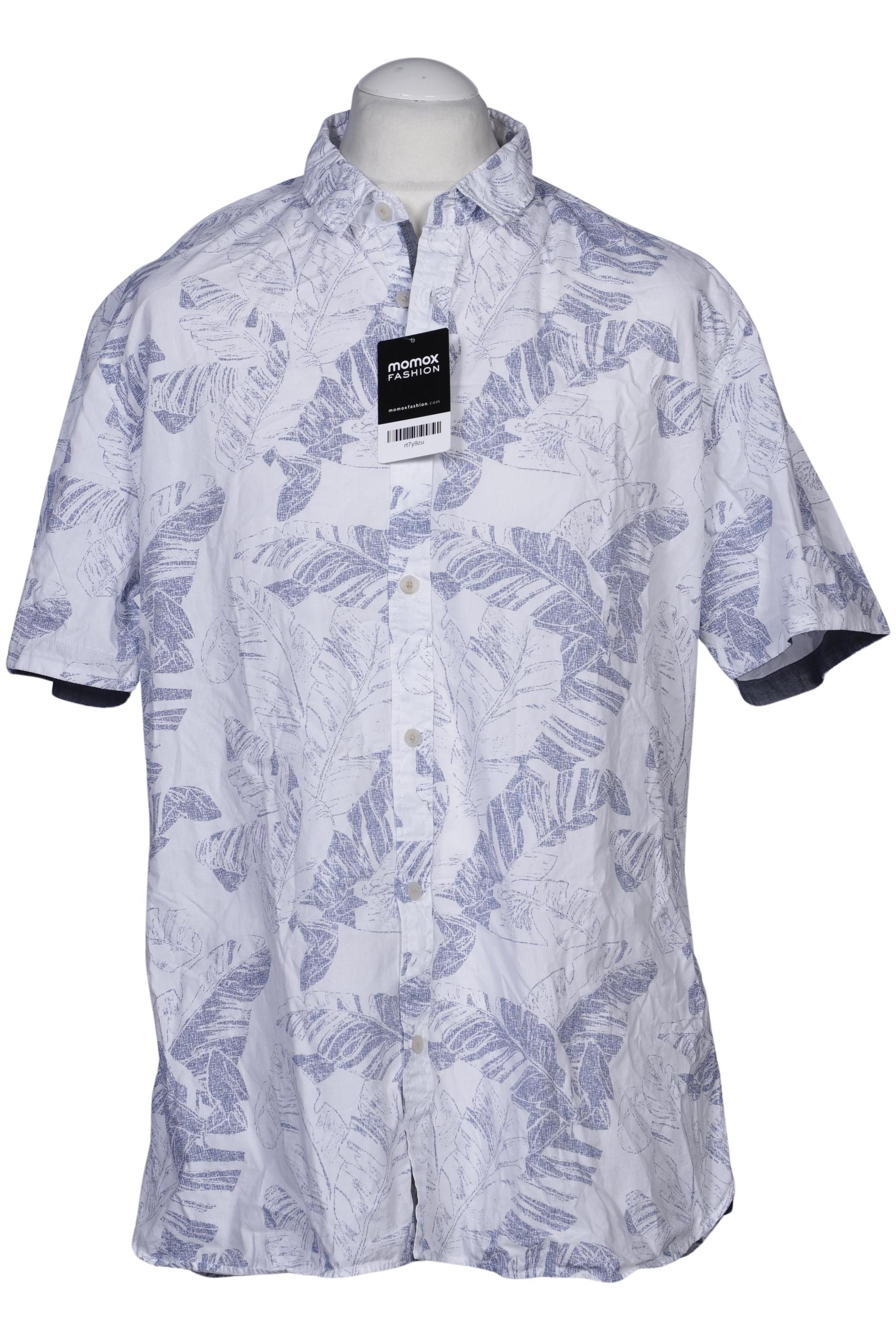 

Esprit Herren Hemd, blau, Gr. 54