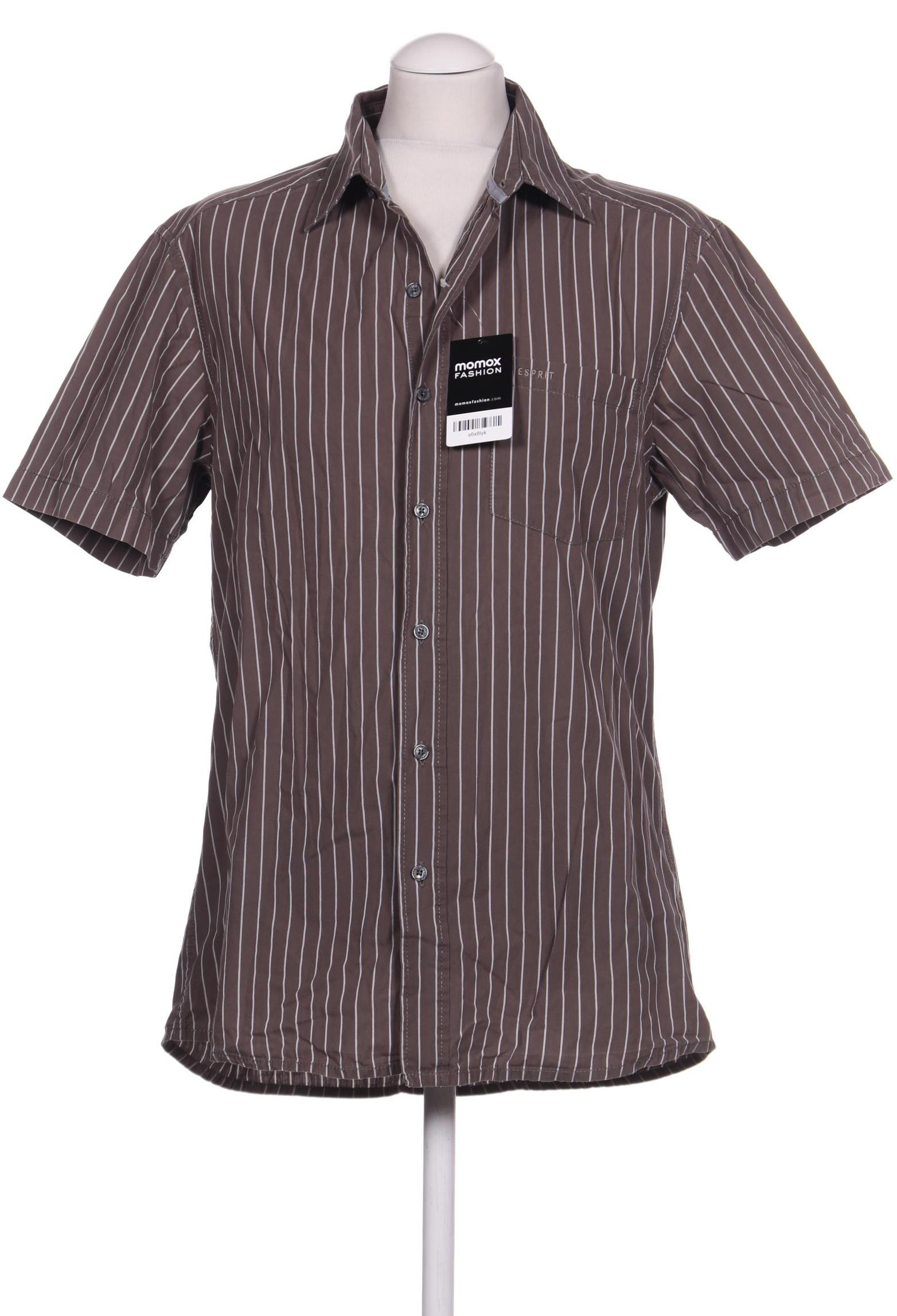 

Esprit Herren Hemd, braun