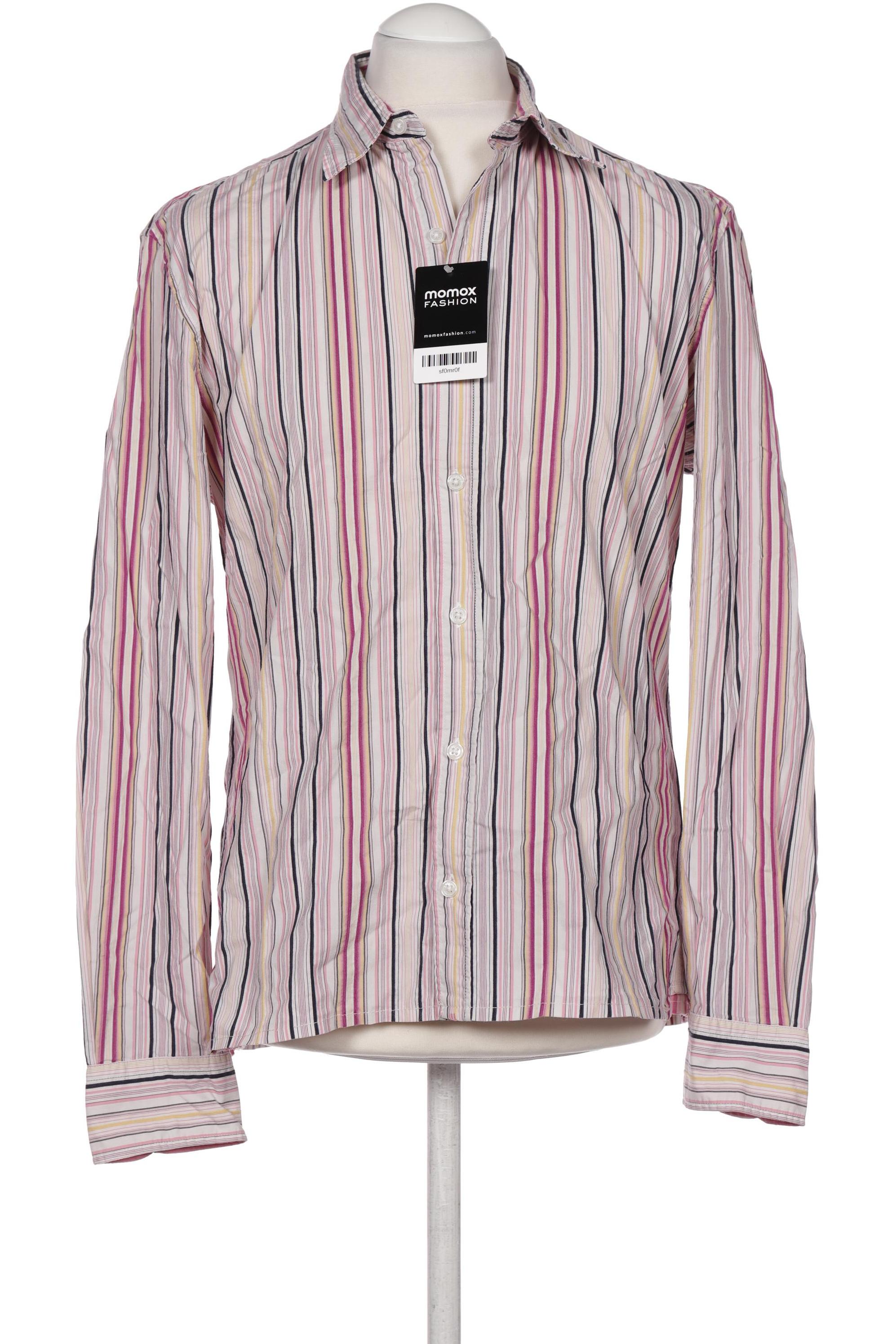 

Esprit Herren Hemd, pink
