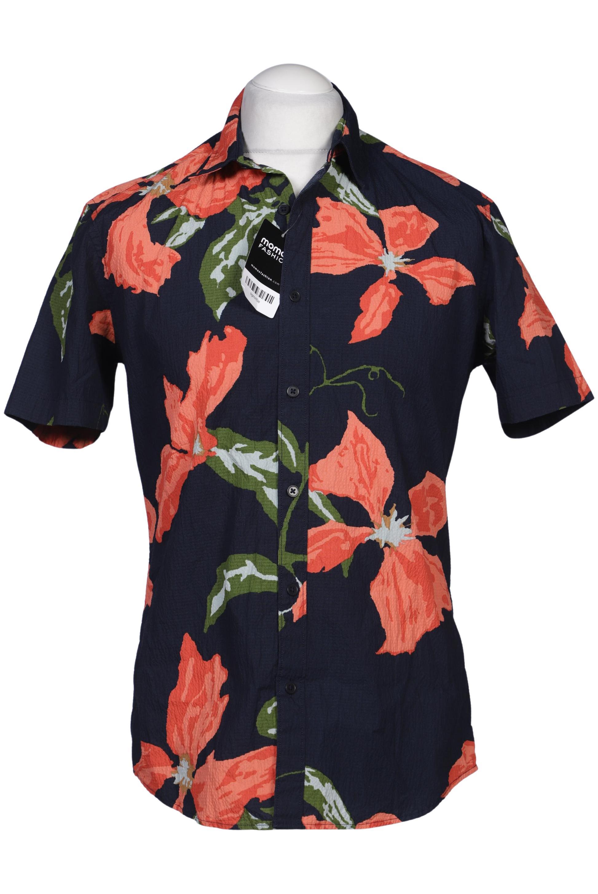 

Esprit Herren Hemd, marineblau, Gr. 48