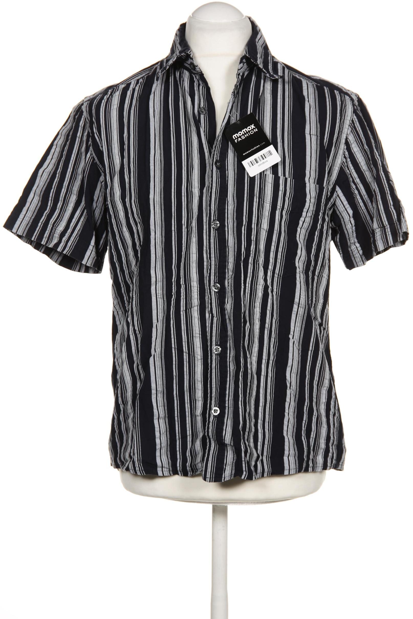

Esprit Herren Hemd, marineblau, Gr. 48
