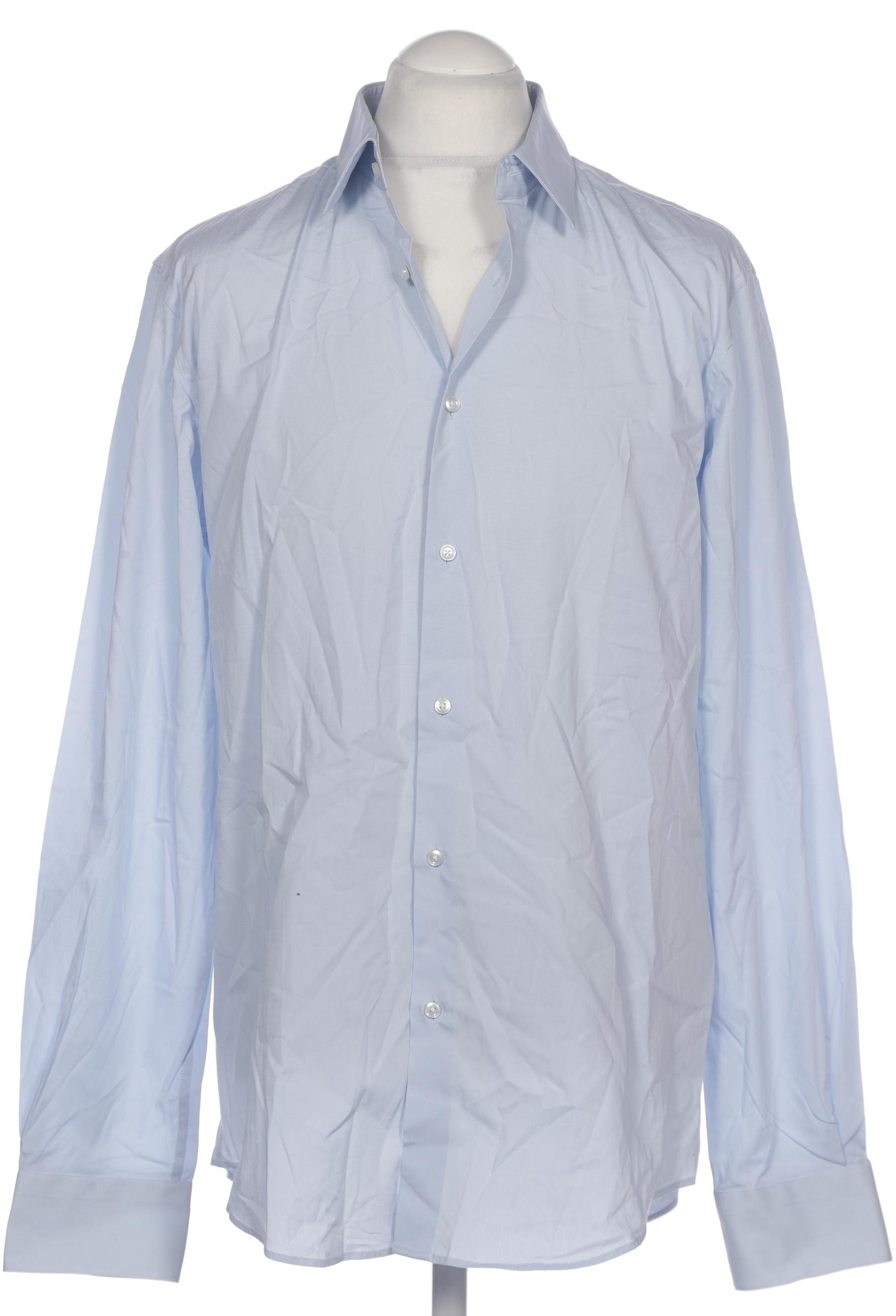 

Esprit Herren Hemd, hellblau, Gr. 54