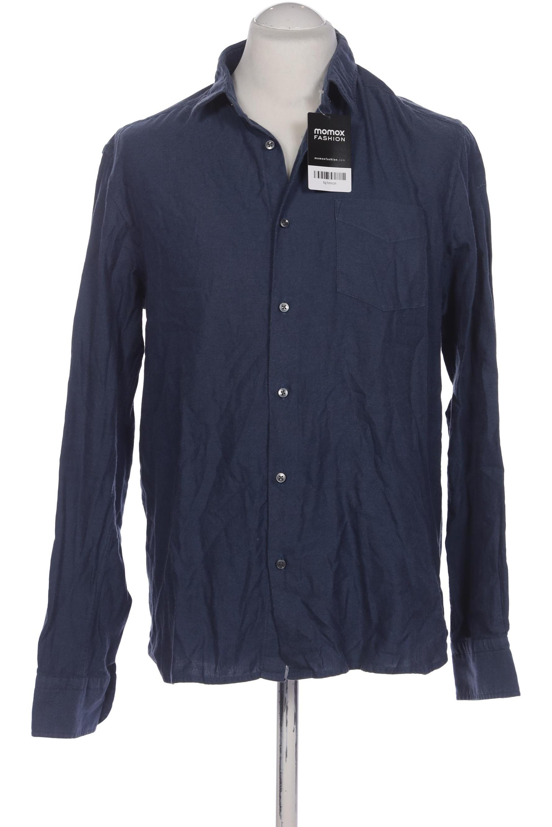 

Esprit Herren Hemd, marineblau, Gr. 52