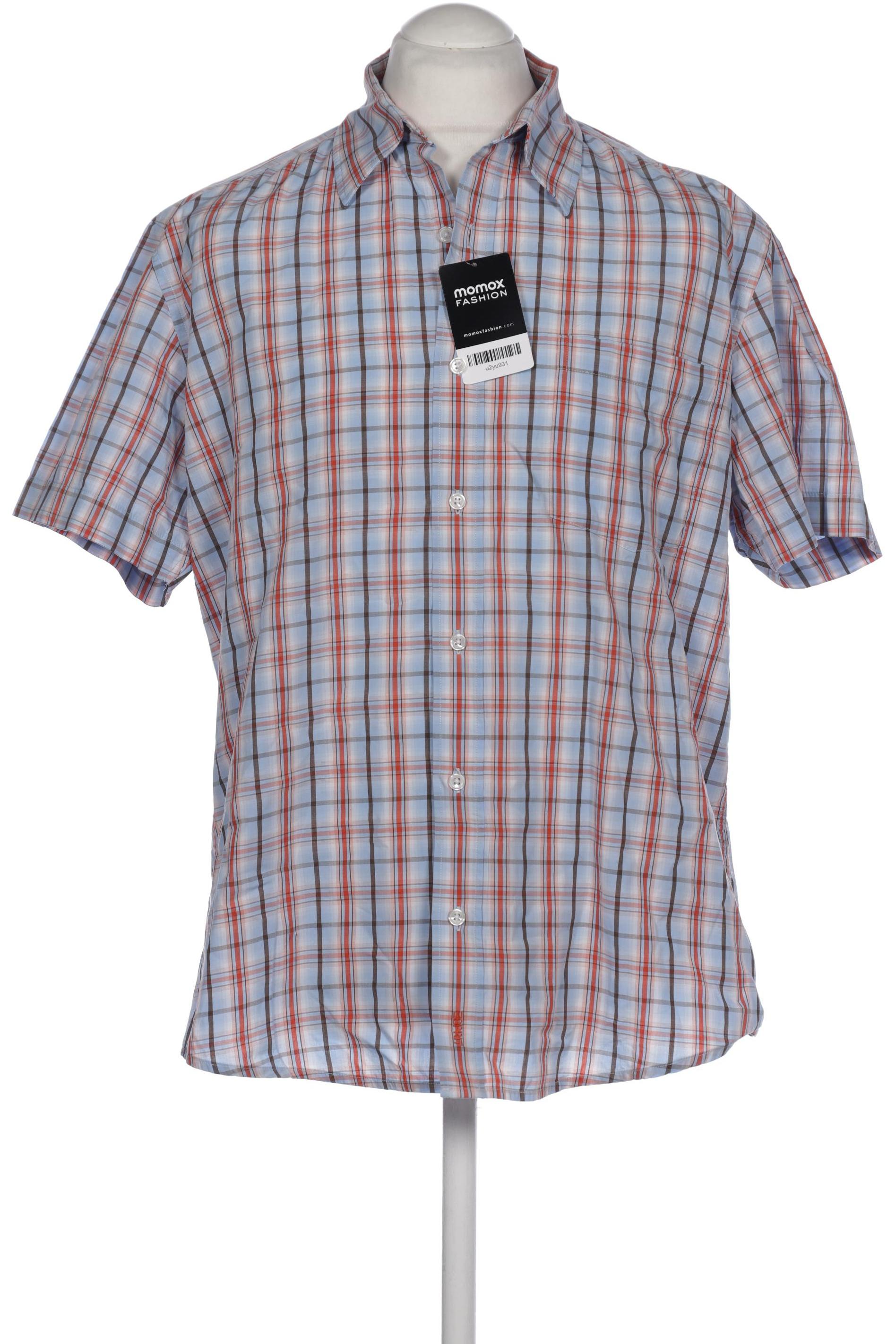 

Esprit Herren Hemd, hellblau, Gr. 54