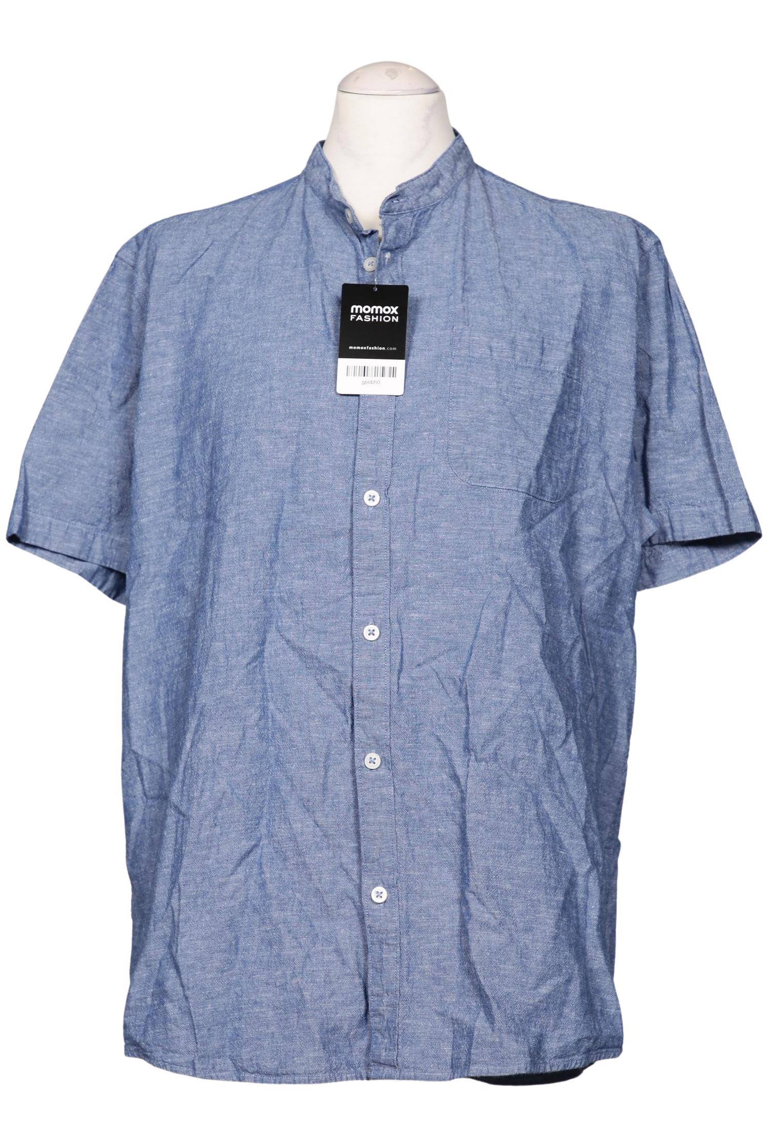 

Esprit Herren Hemd, blau, Gr. 54
