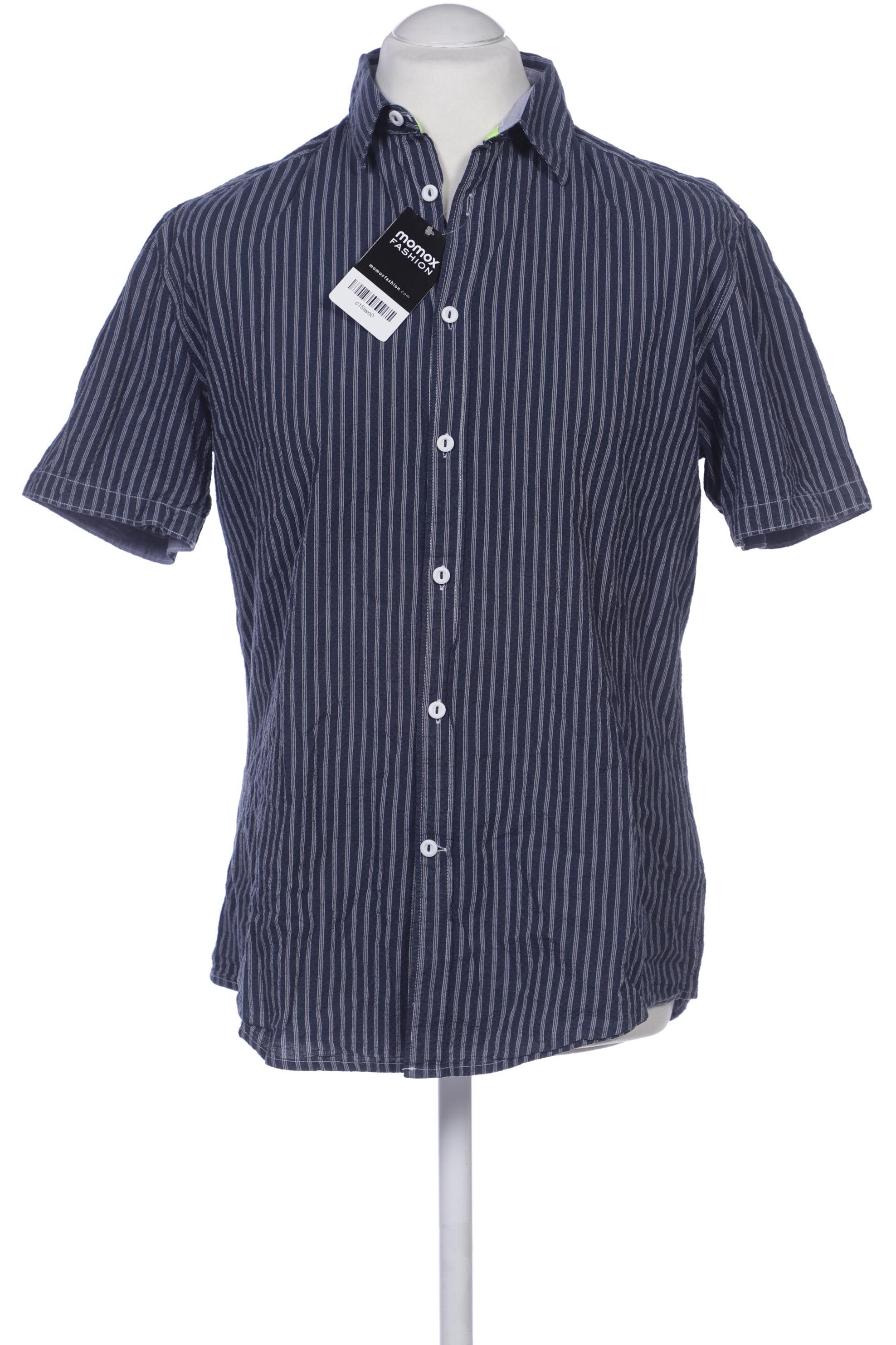 

Esprit Herren Hemd, marineblau, Gr. 48