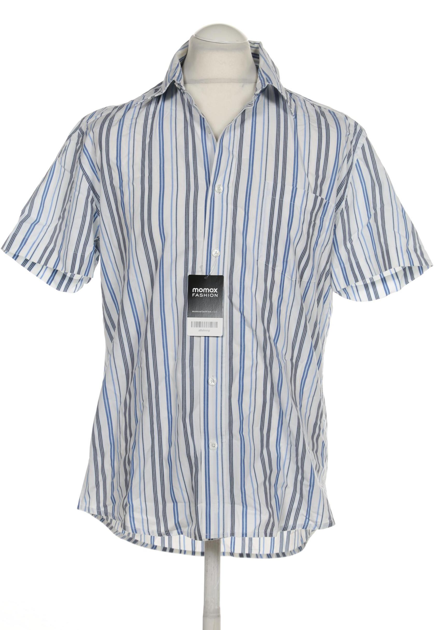 

Esprit Herren Hemd, weiß, Gr. 52