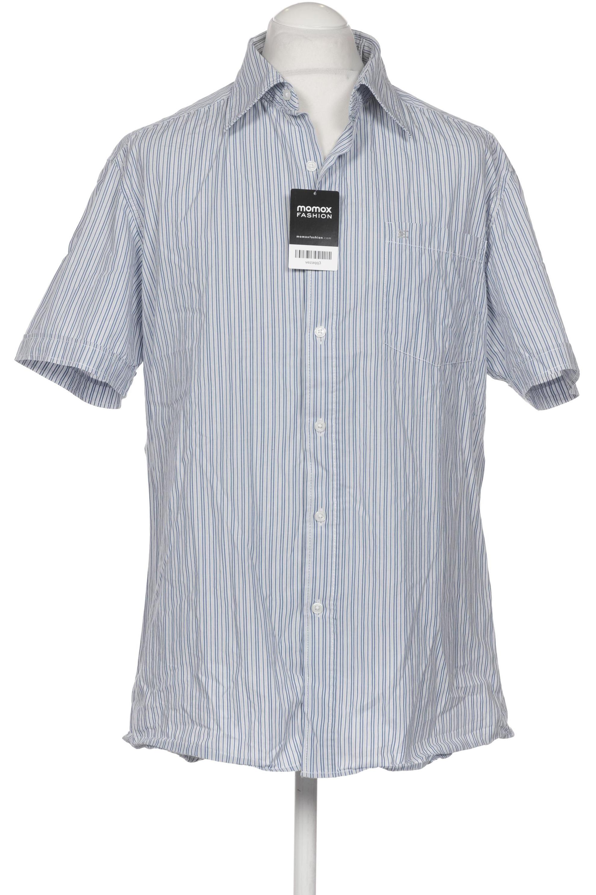 

Esprit Herren Hemd, blau, Gr. 54