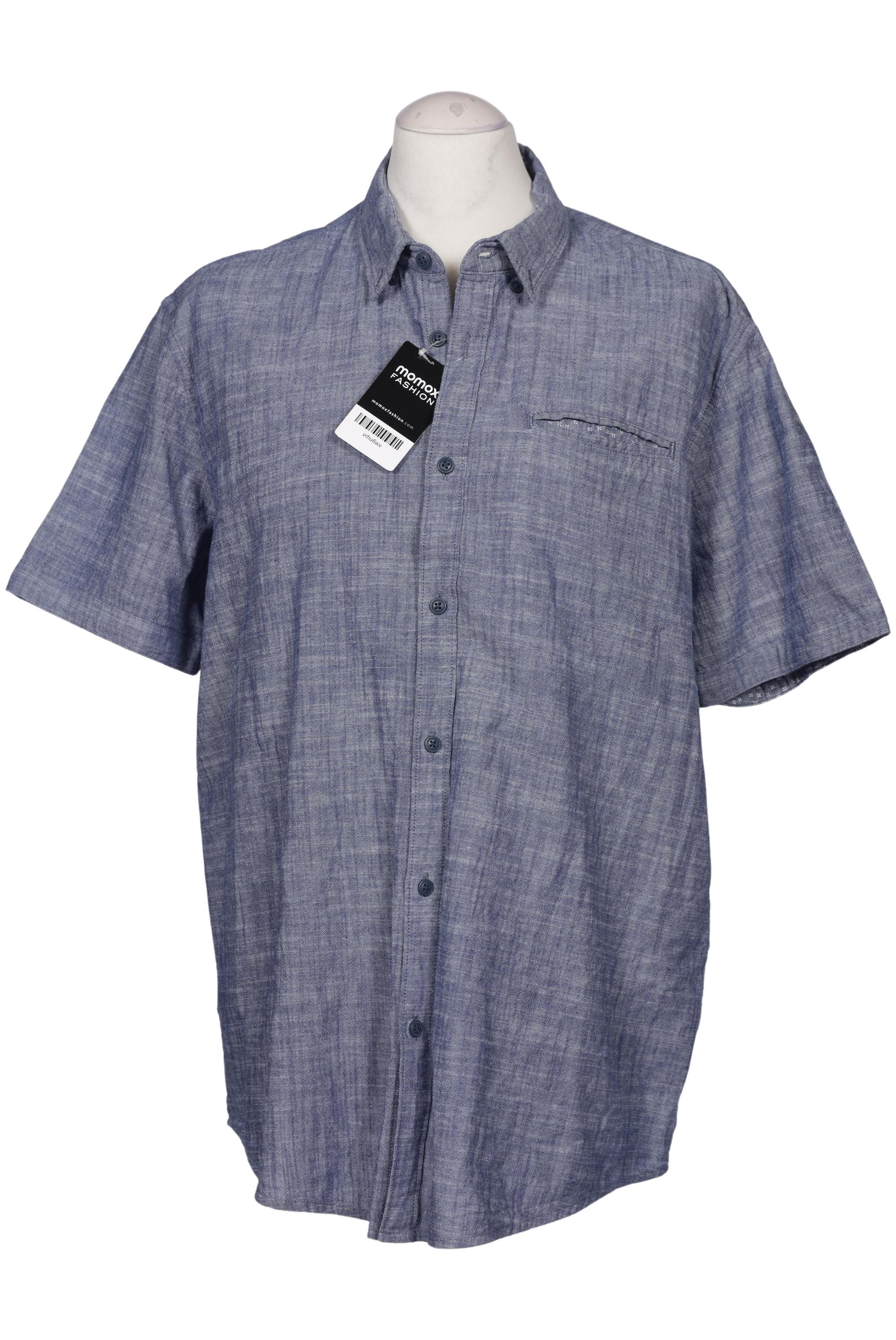 

Esprit Herren Hemd, marineblau, Gr. 54