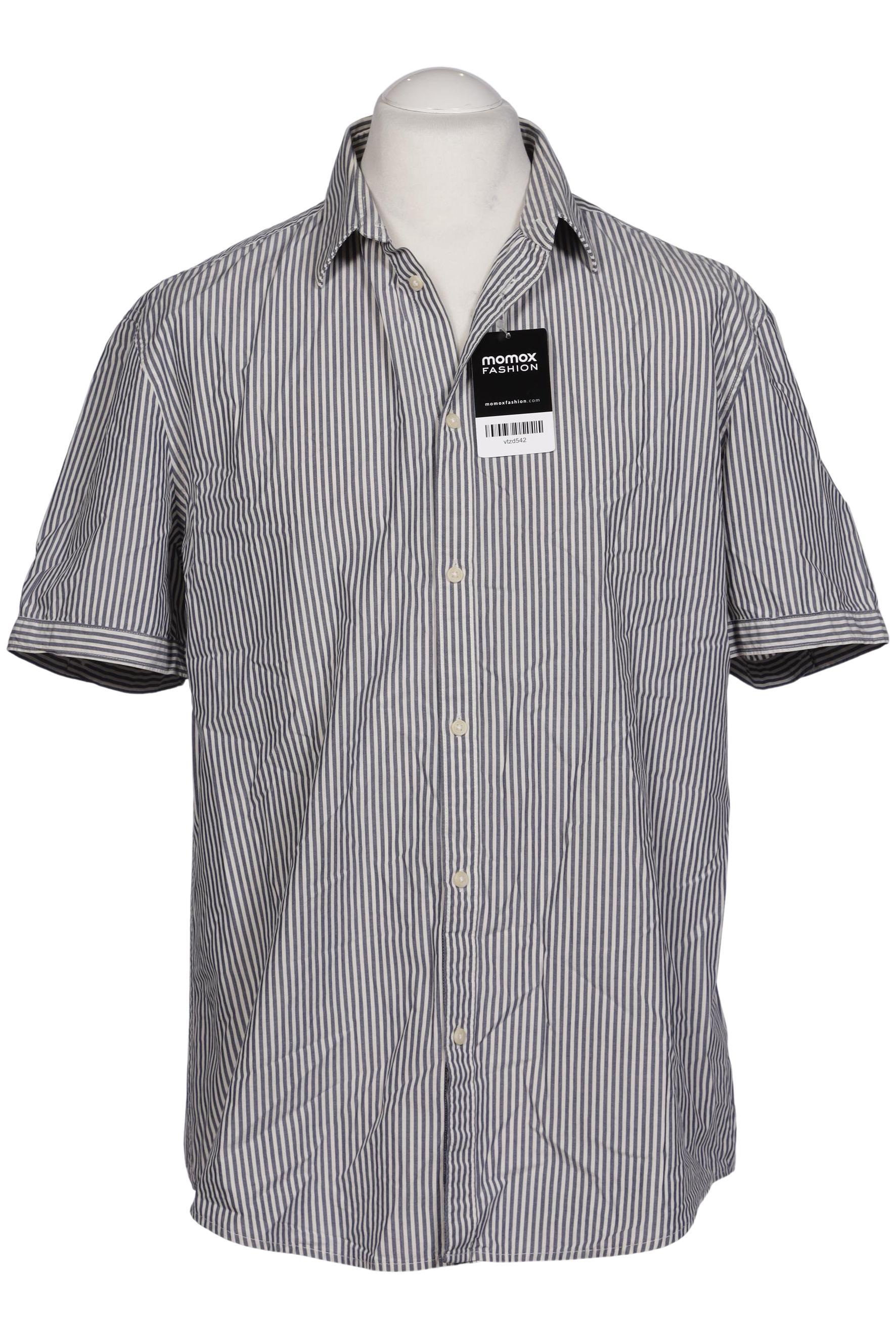 

Esprit Herren Hemd, grau, Gr. 54