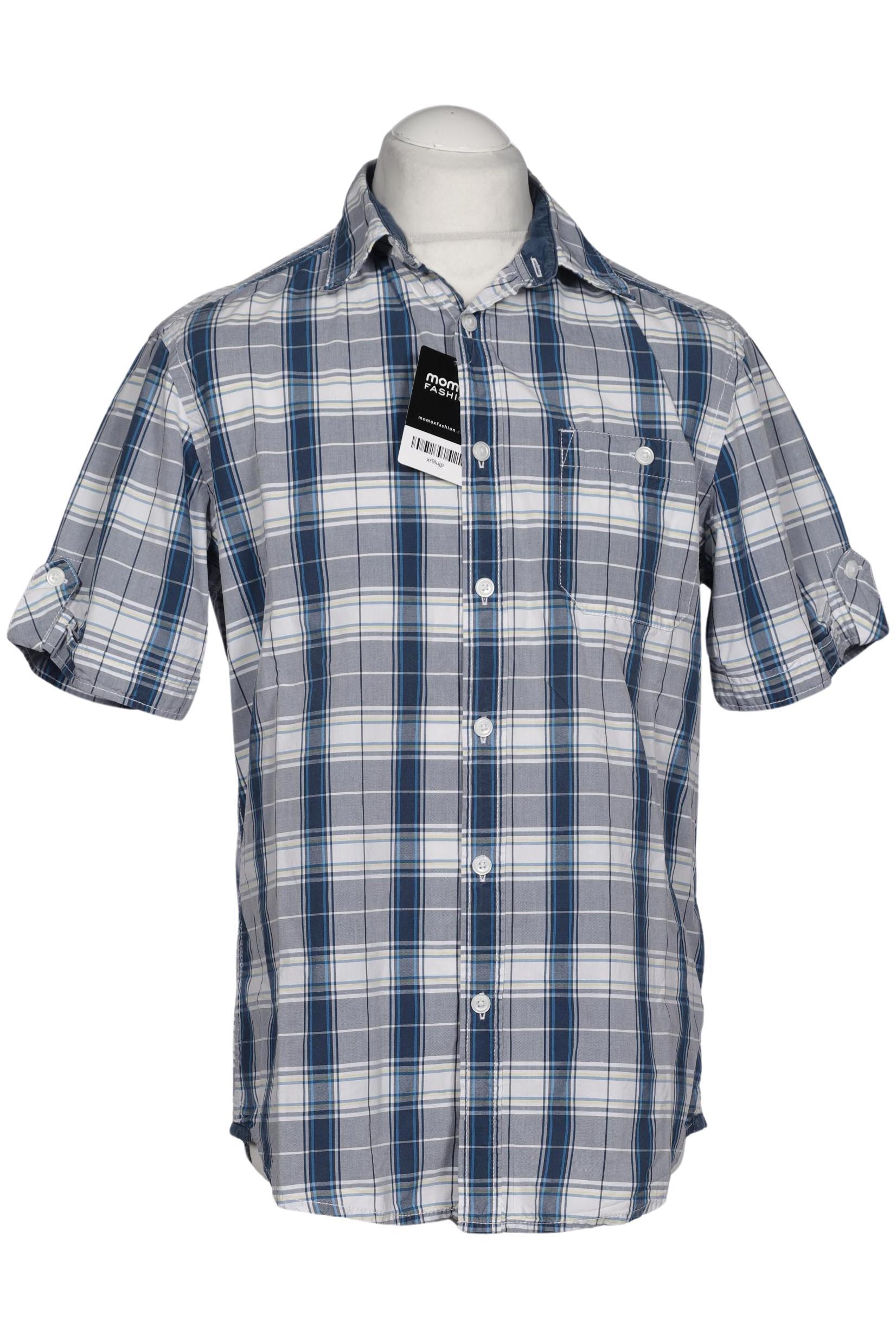 

Esprit Herren Hemd, grau, Gr. 48