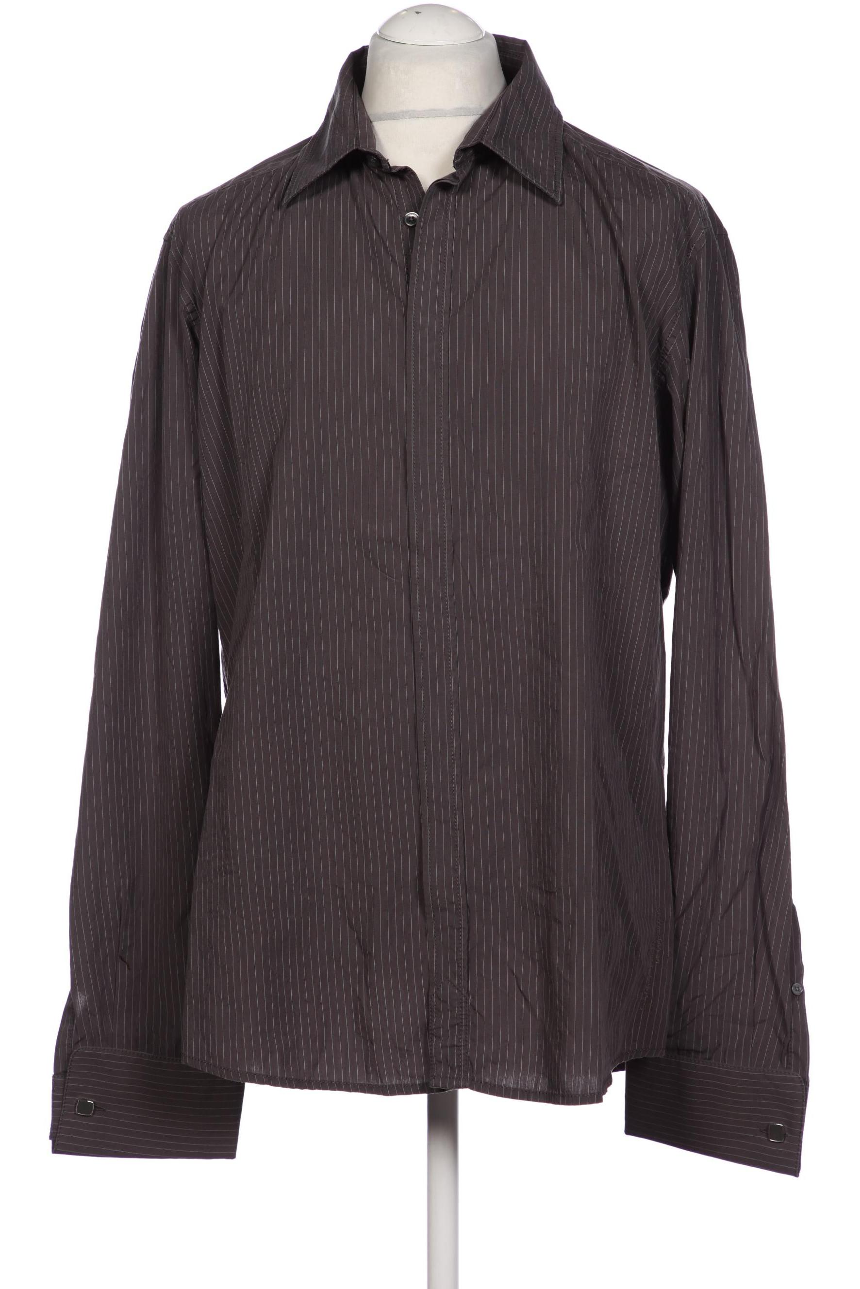 

Esprit Herren Hemd, grau, Gr. 54