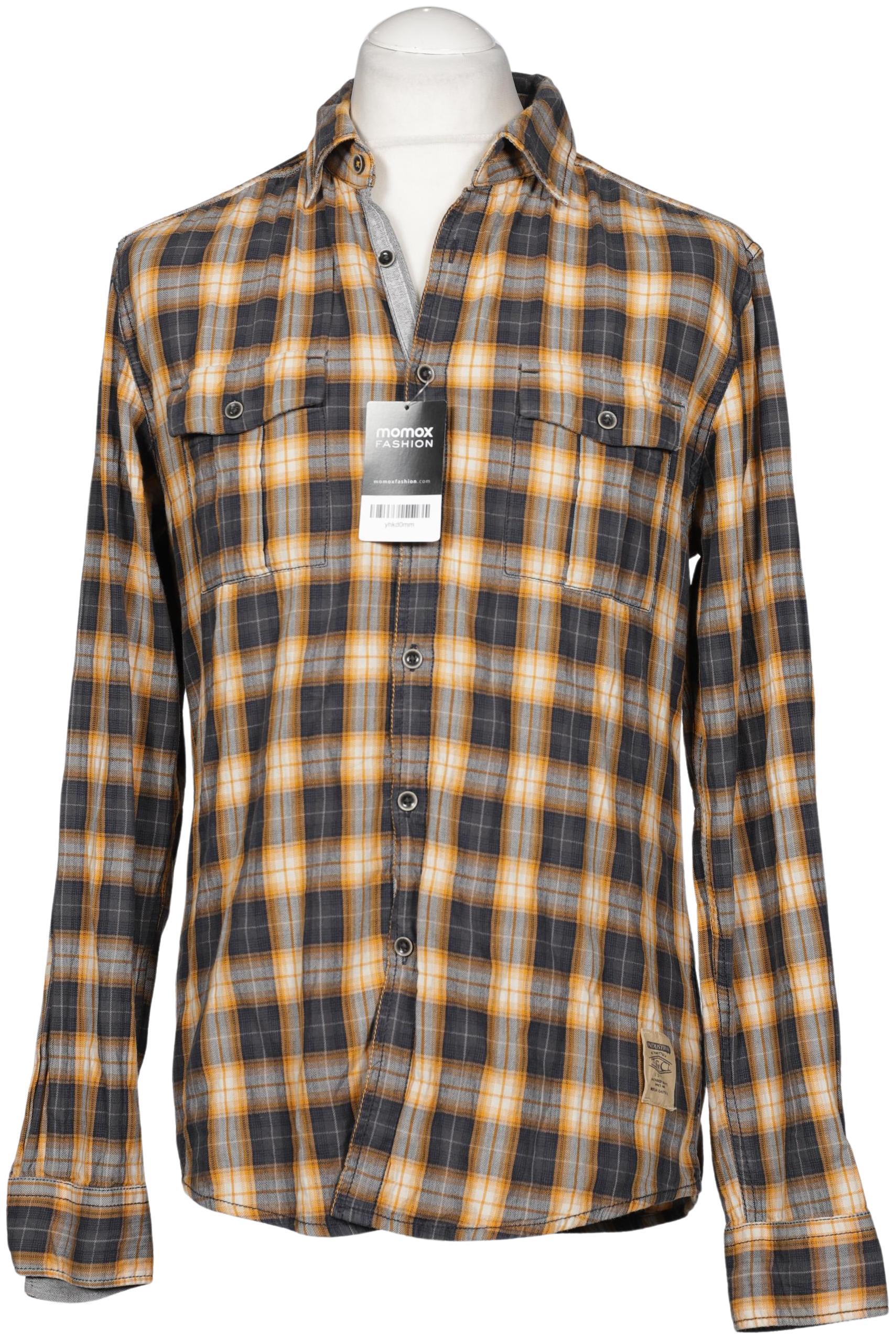 

Esprit Herren Hemd, marineblau, Gr. 52