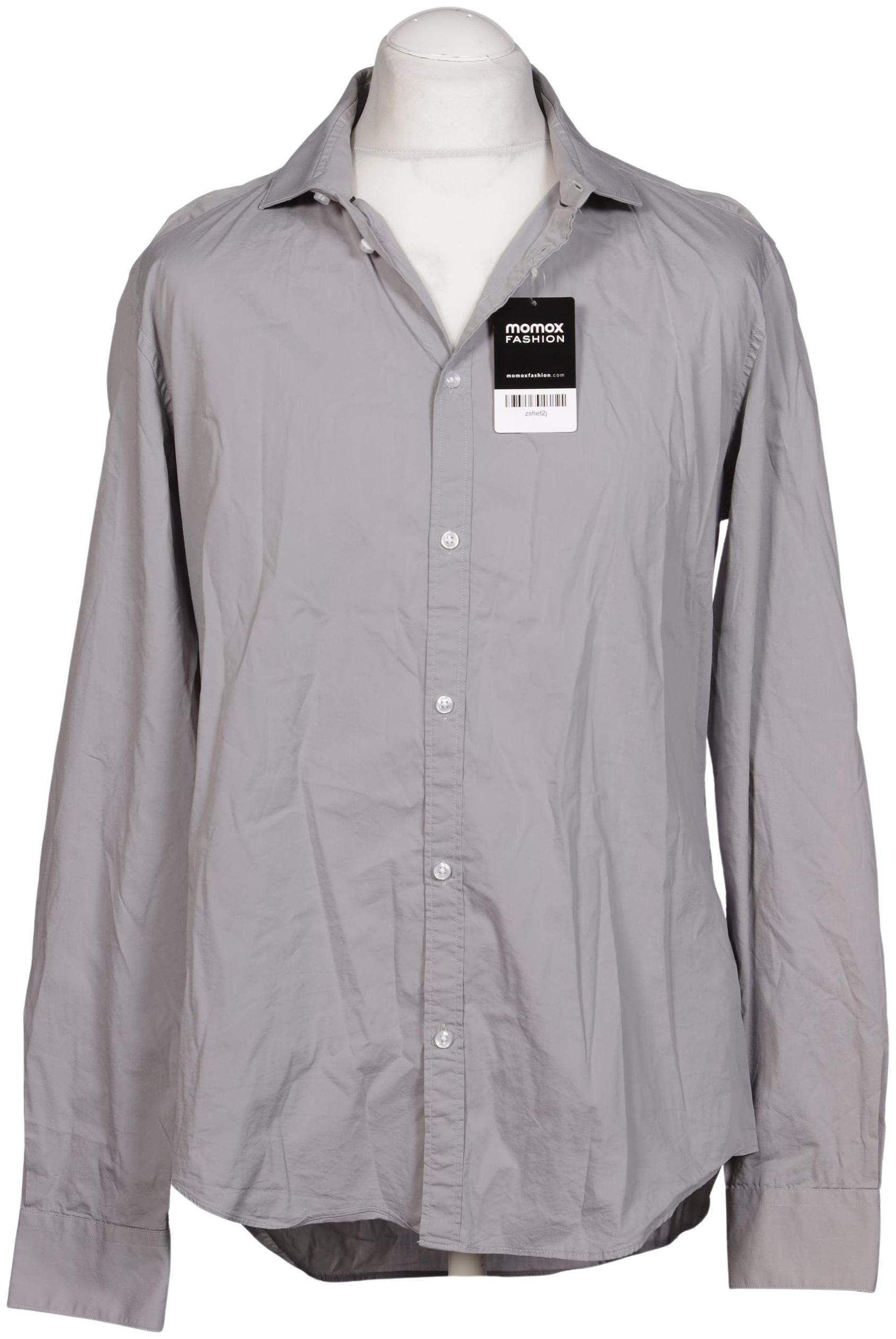 

Esprit Herren Hemd, grau, Gr. 54