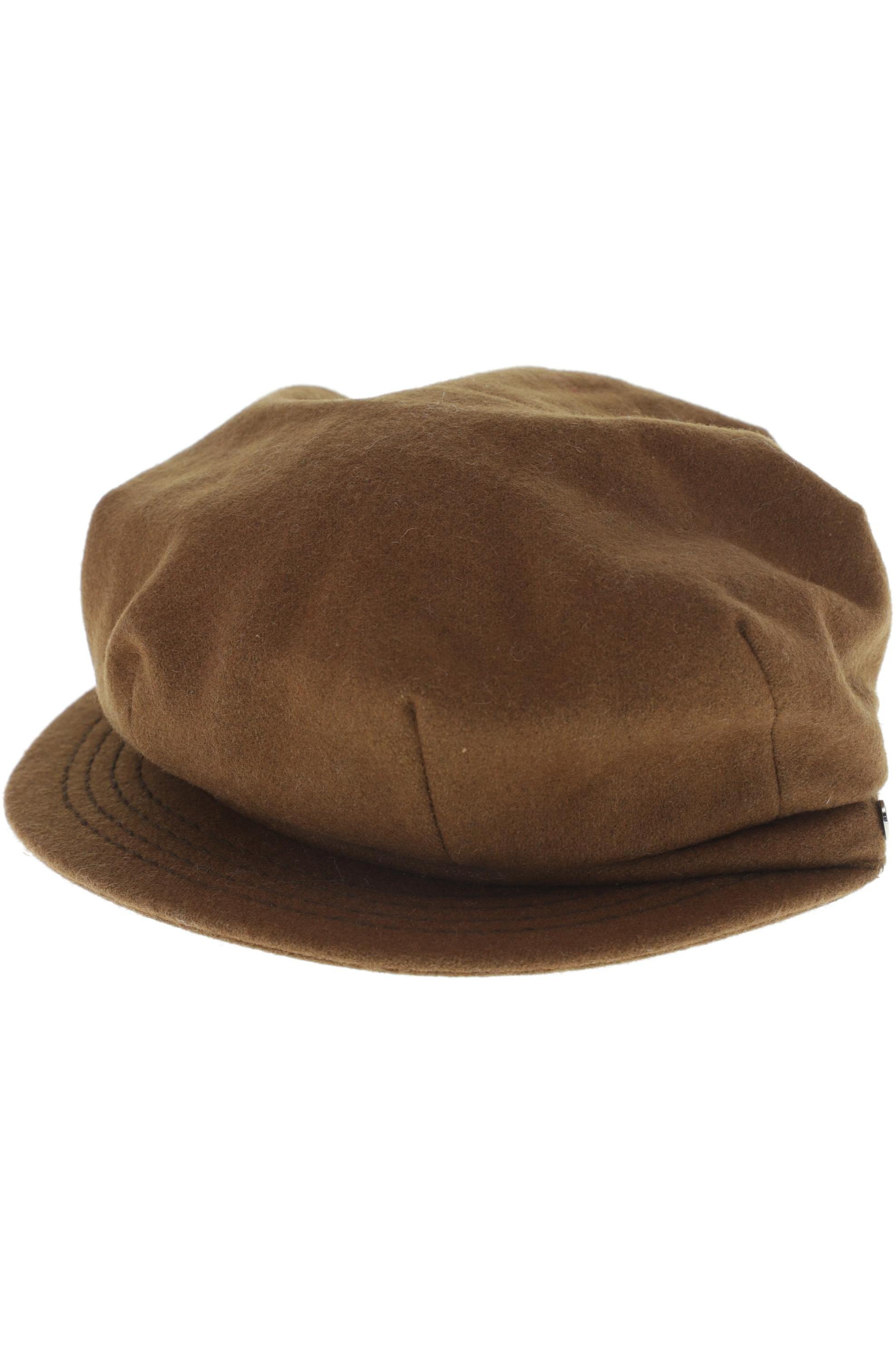 

Esprit Herren Hut/Mütze, braun, Gr. 50