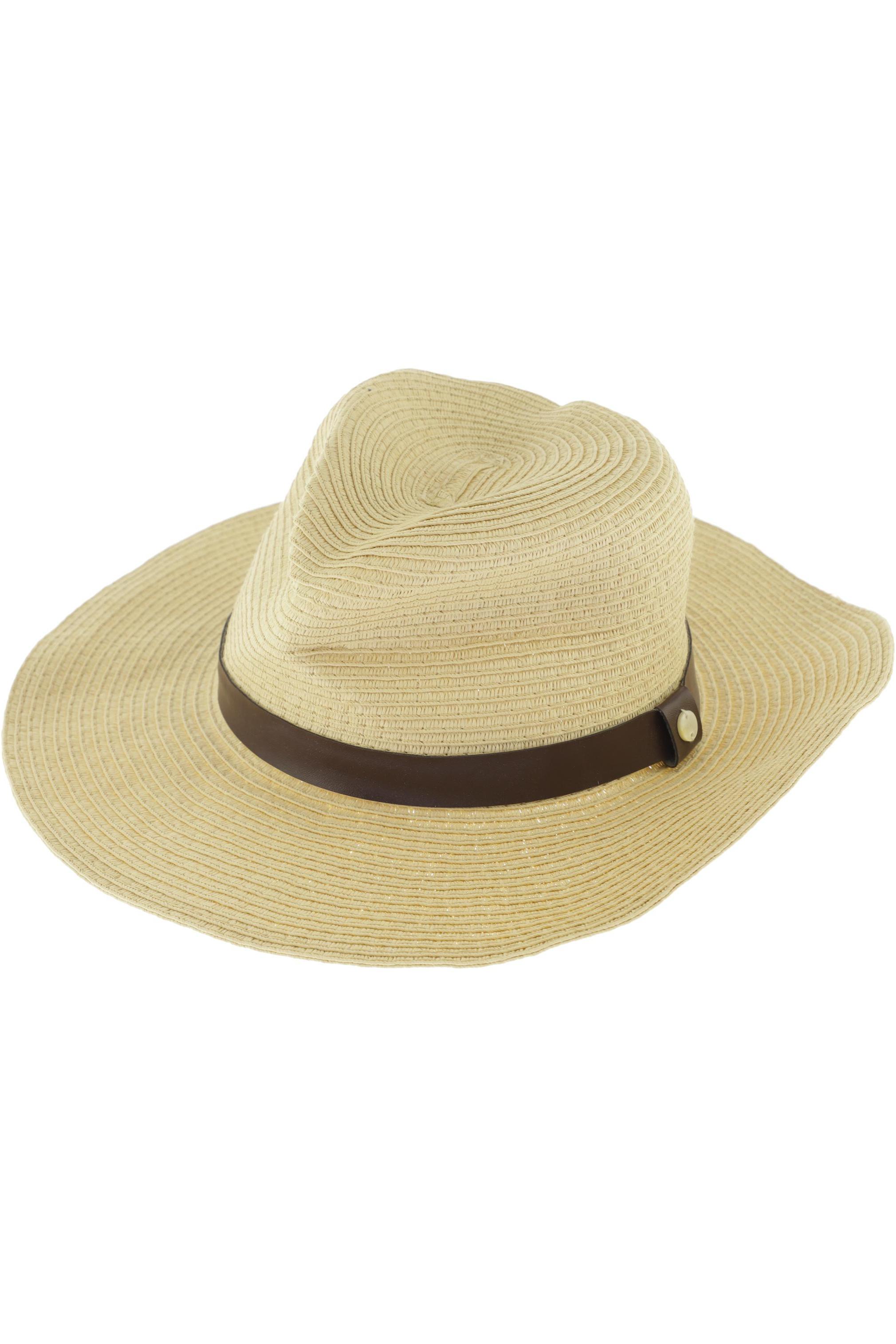 

Esprit Herren Hut/Mütze, beige, Gr. 54