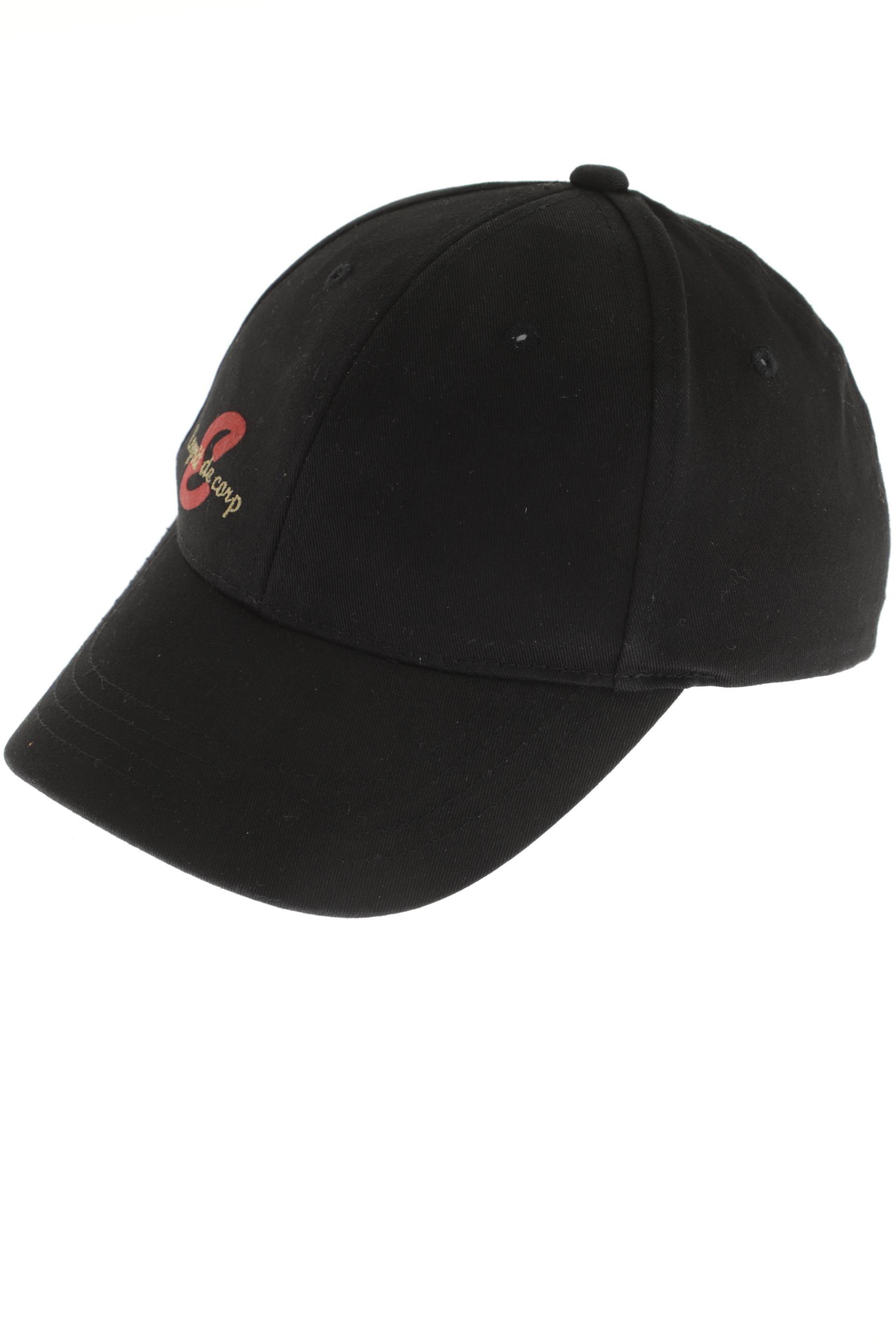 

Esprit Herren Hut/Mütze, schwarz