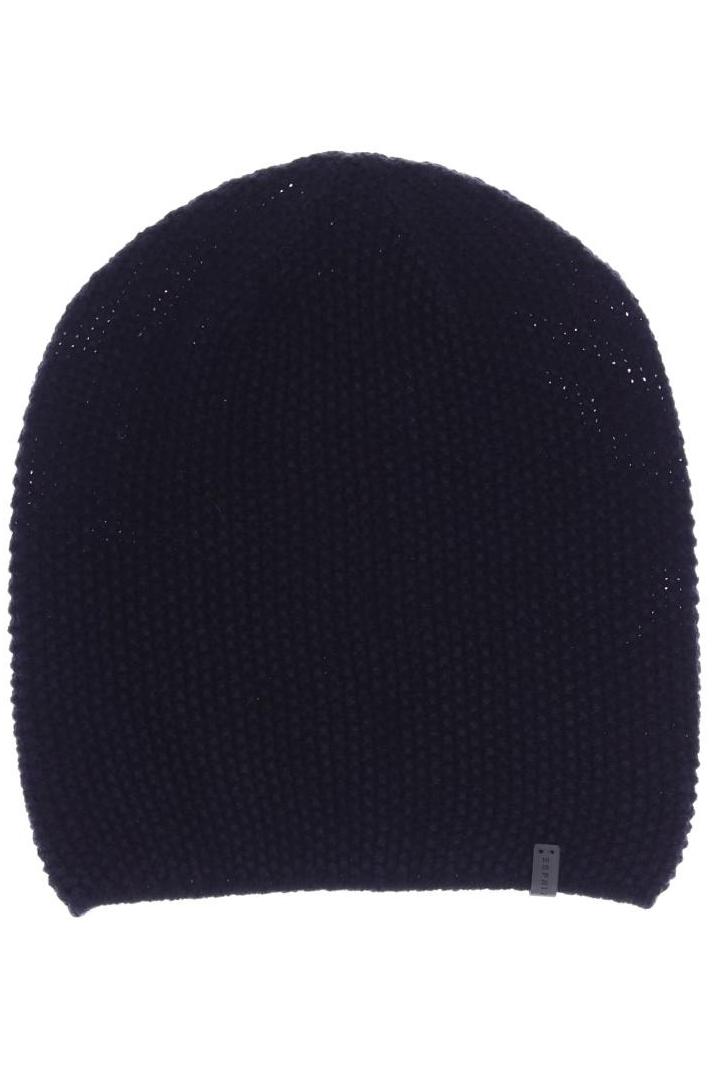 

Esprit Herren Hut/Mütze, marineblau
