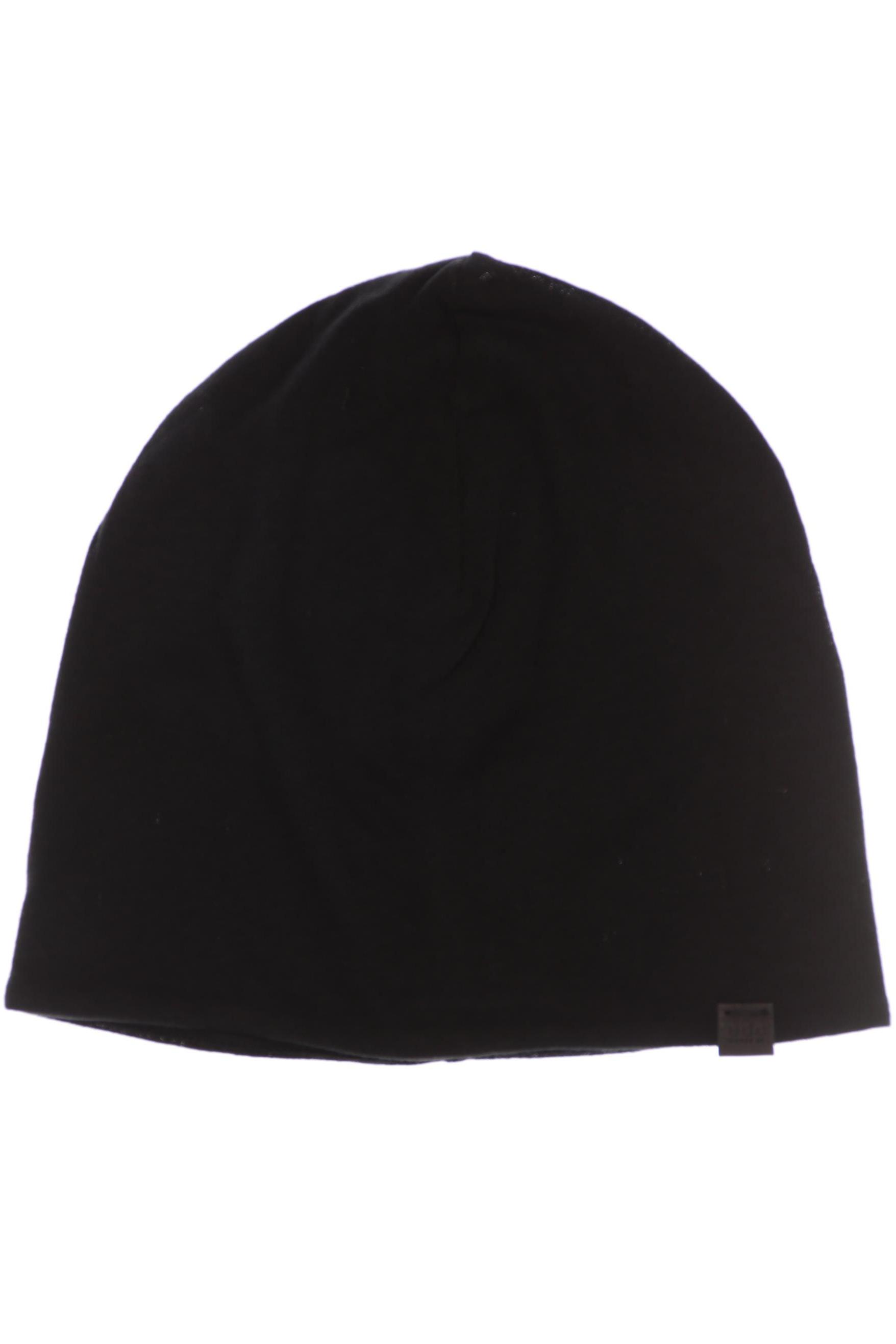 

Esprit Herren Hut/Mütze, schwarz