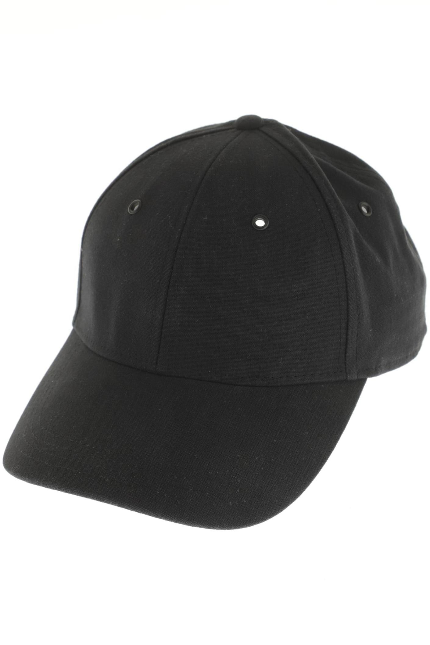 

Esprit Herren Hut/Mütze, schwarz