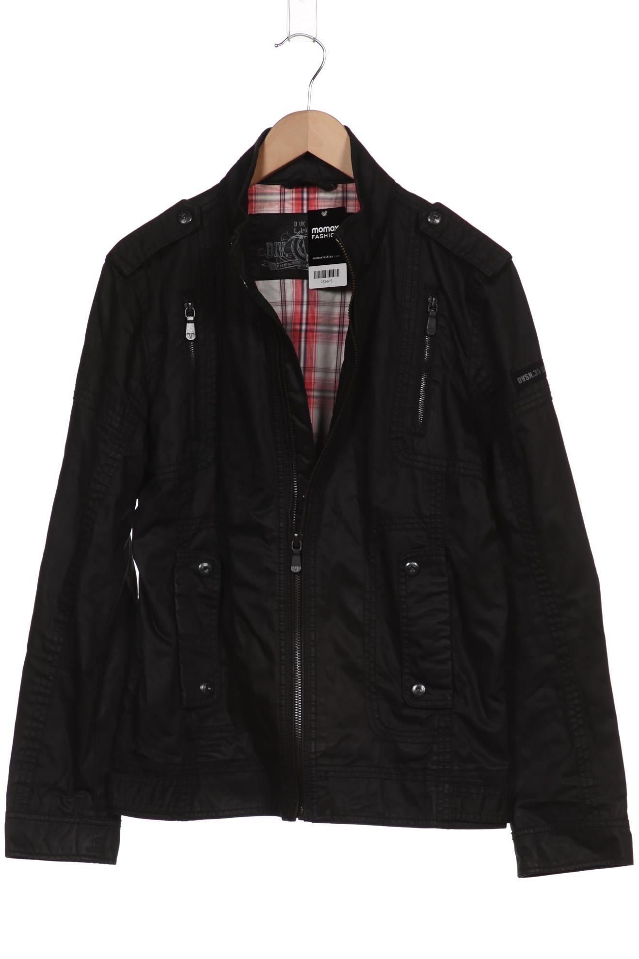 

Esprit Herren Jacke, schwarz