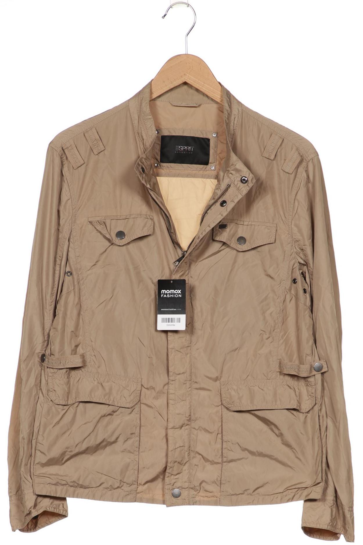 

Esprit Herren Jacke, beige