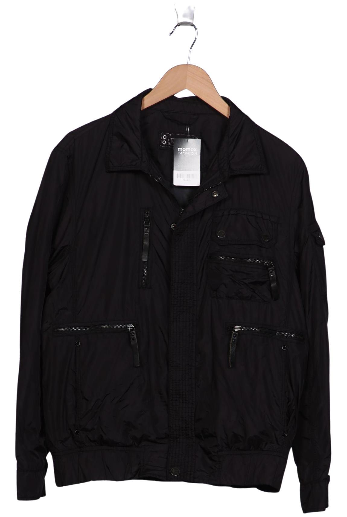 

Esprit Herren Jacke, schwarz, Gr. 52