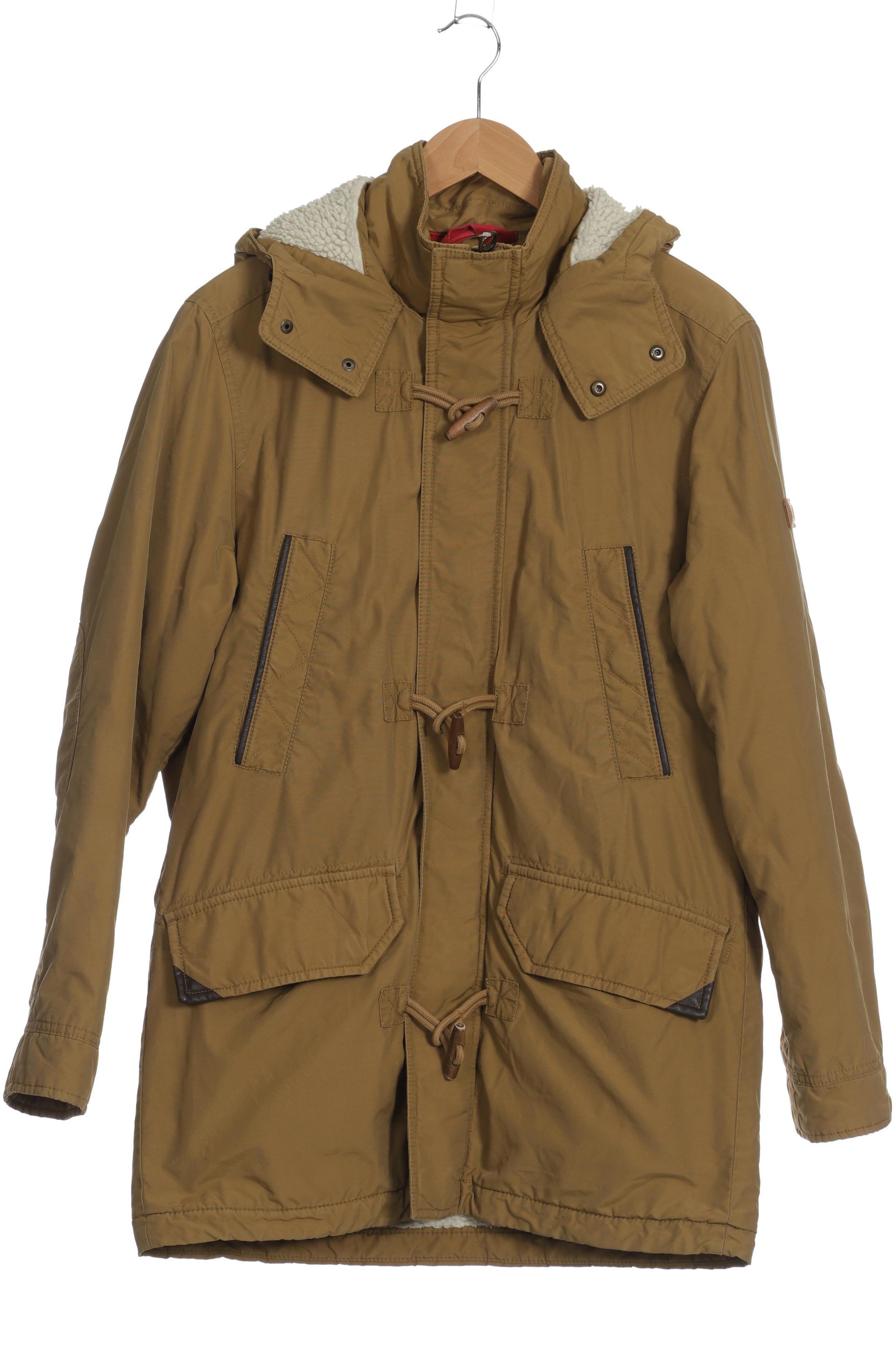 

Esprit Herren Jacke, braun, Gr.