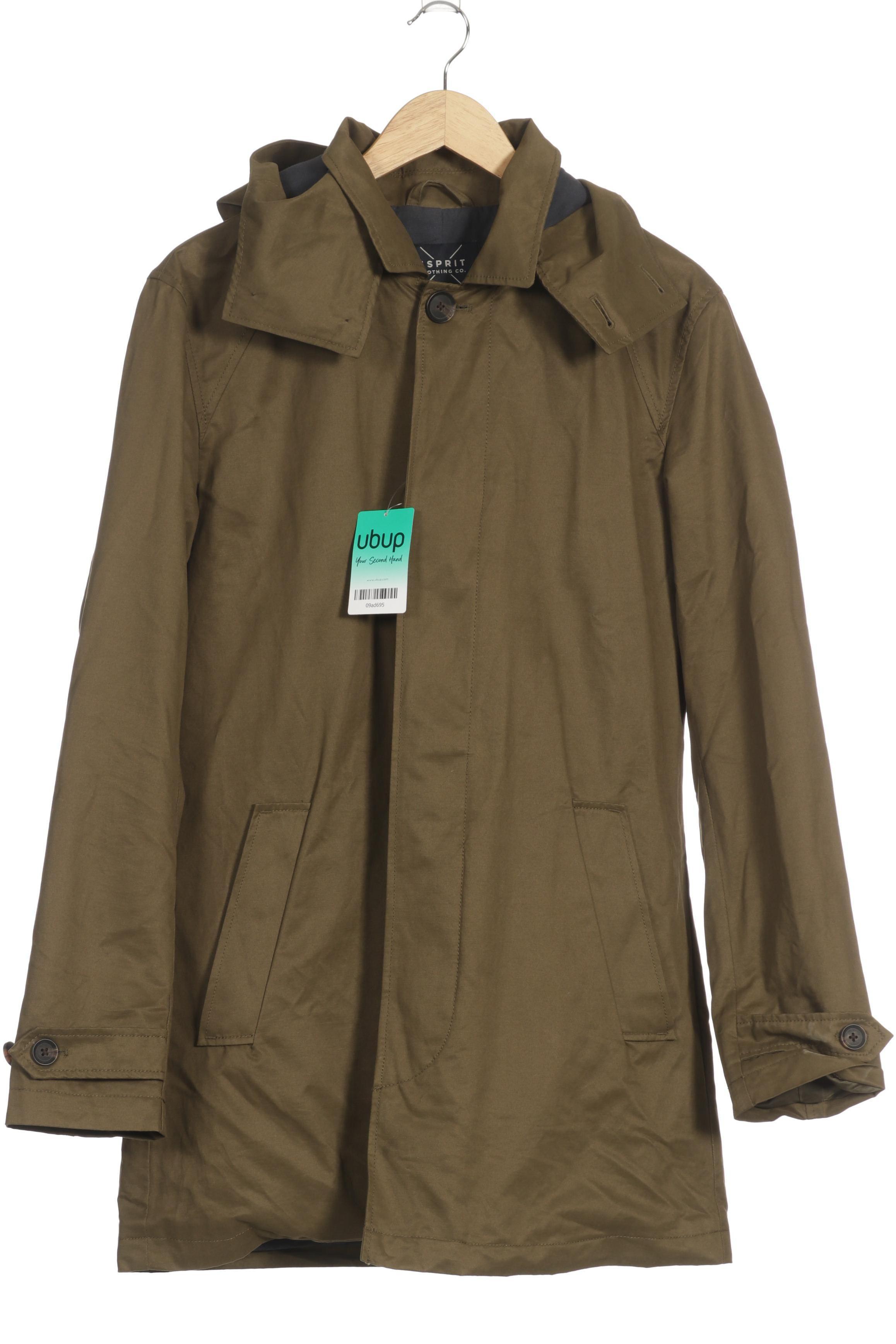 

Esprit Herren Jacke, grün, Gr.