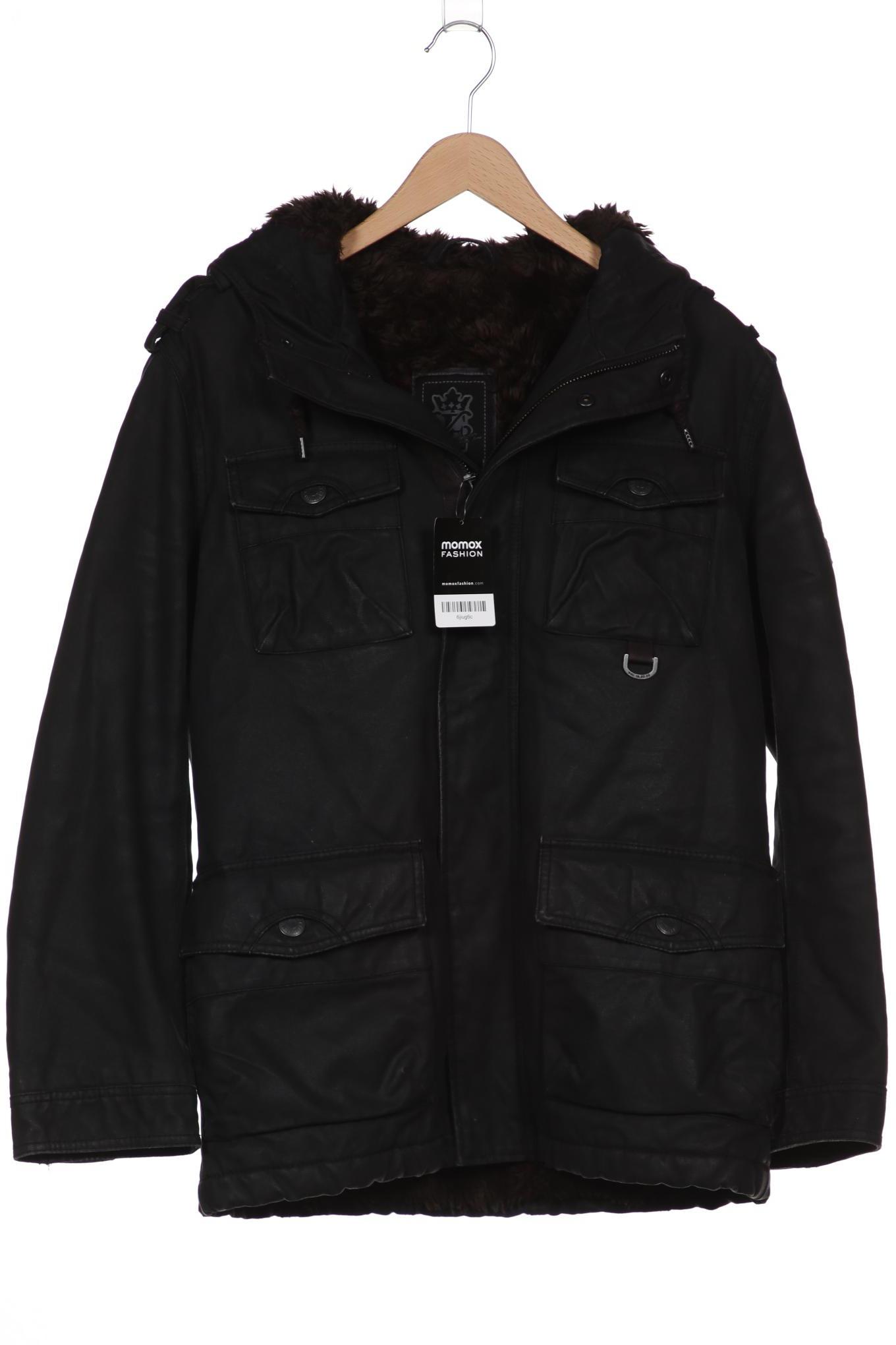 

Esprit Herren Jacke, schwarz