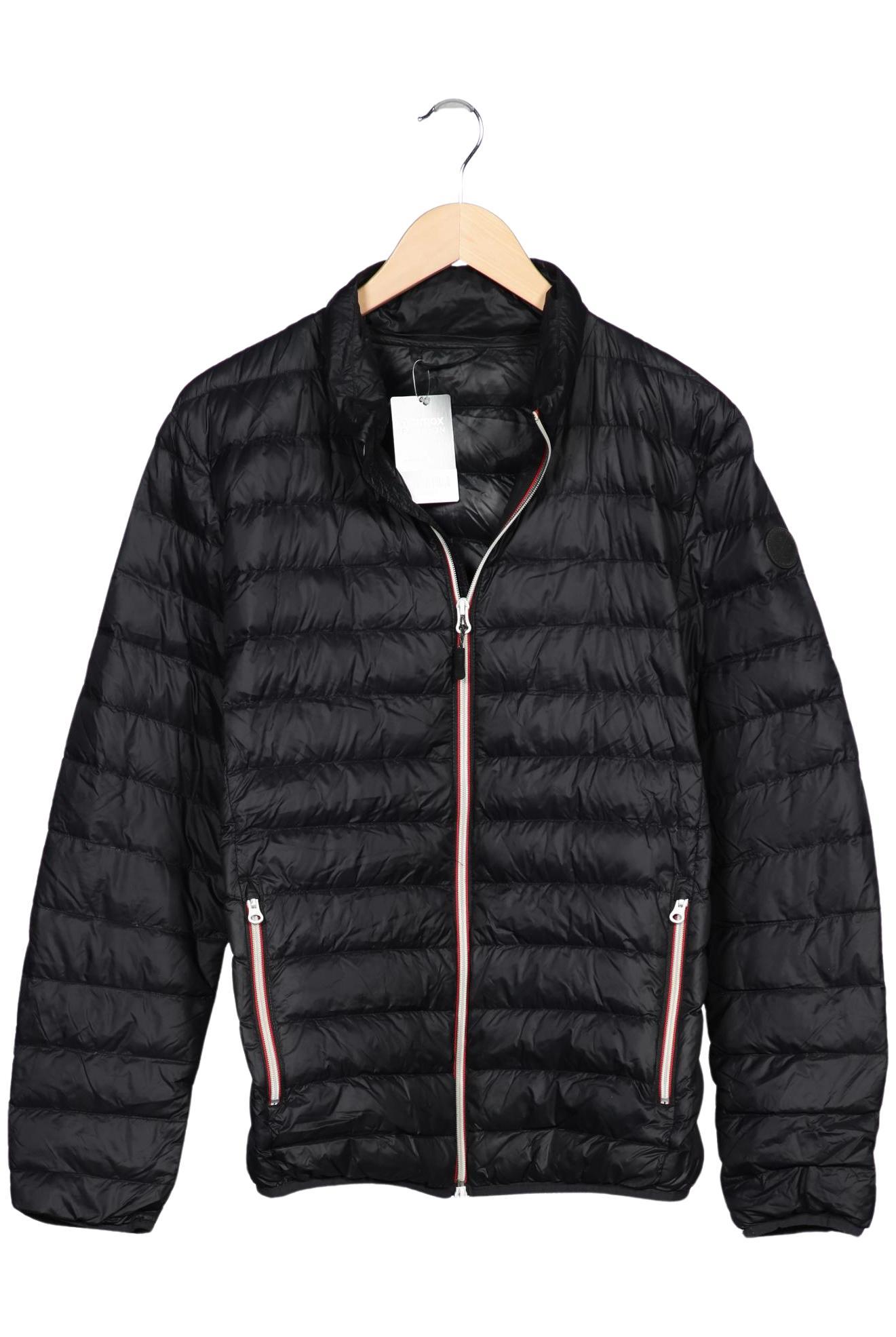 

Esprit Herren Jacke, schwarz, Gr. 52