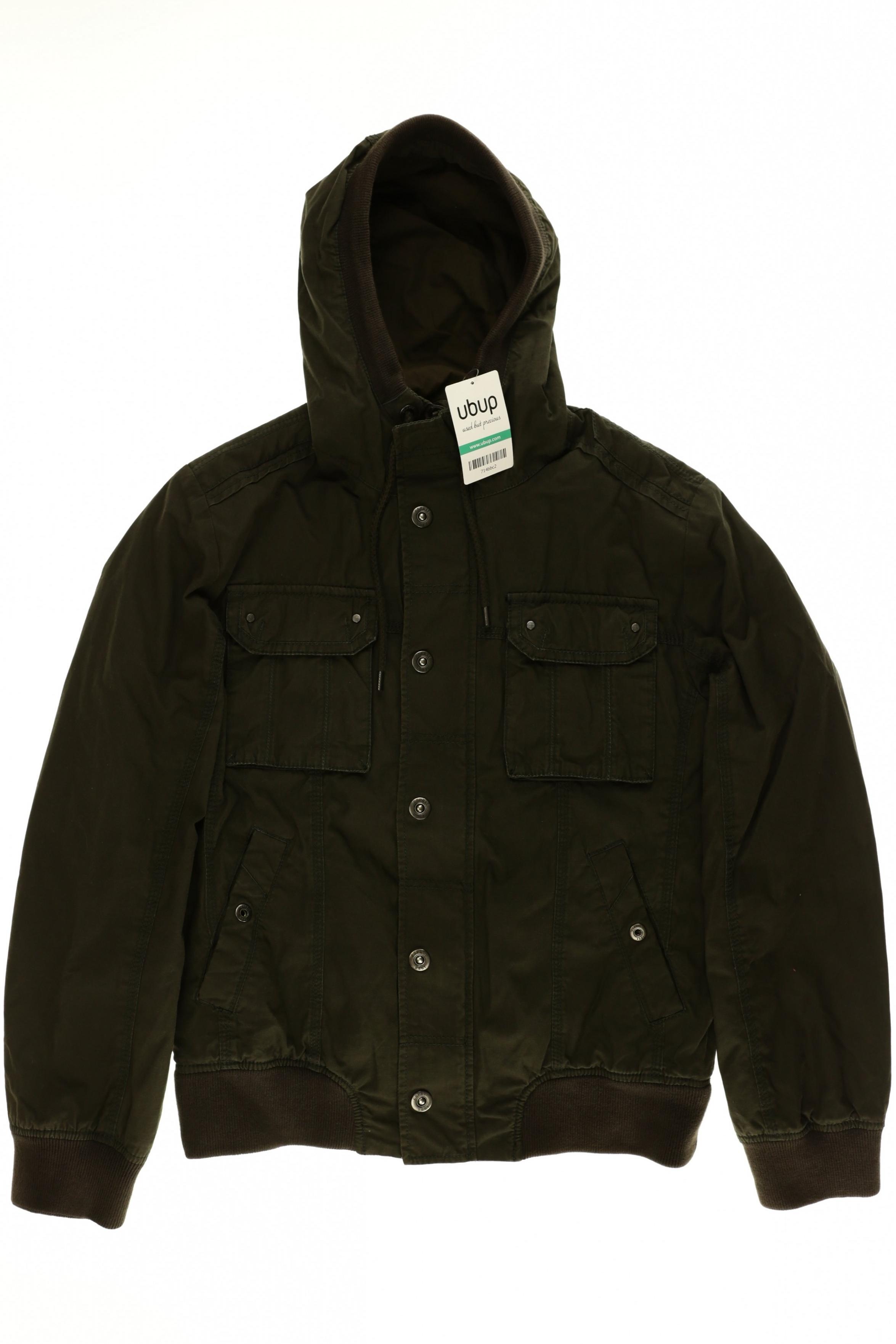 

Esprit Herren Jacke, grün, Gr.