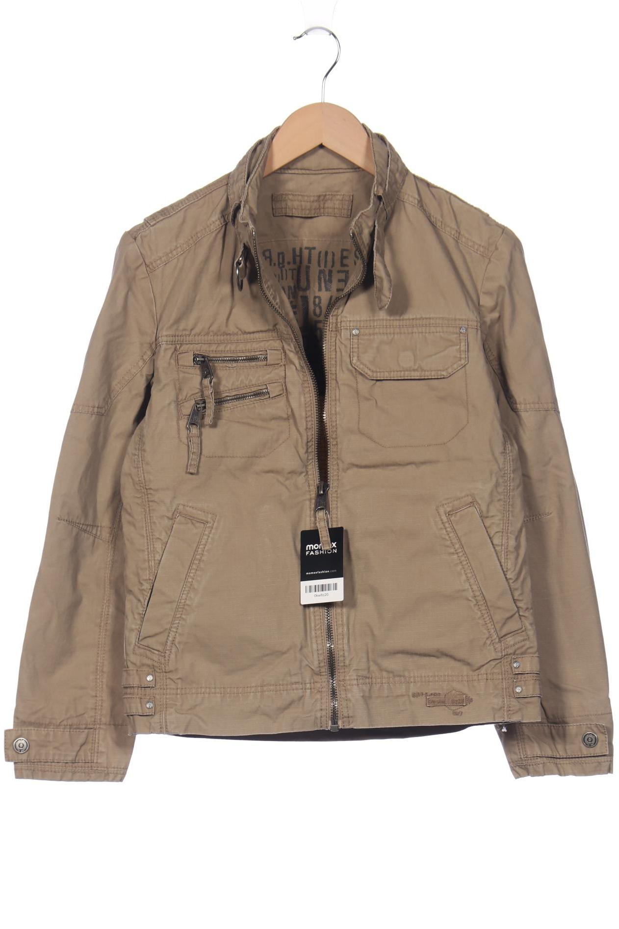 

Esprit Herren Jacke, braun