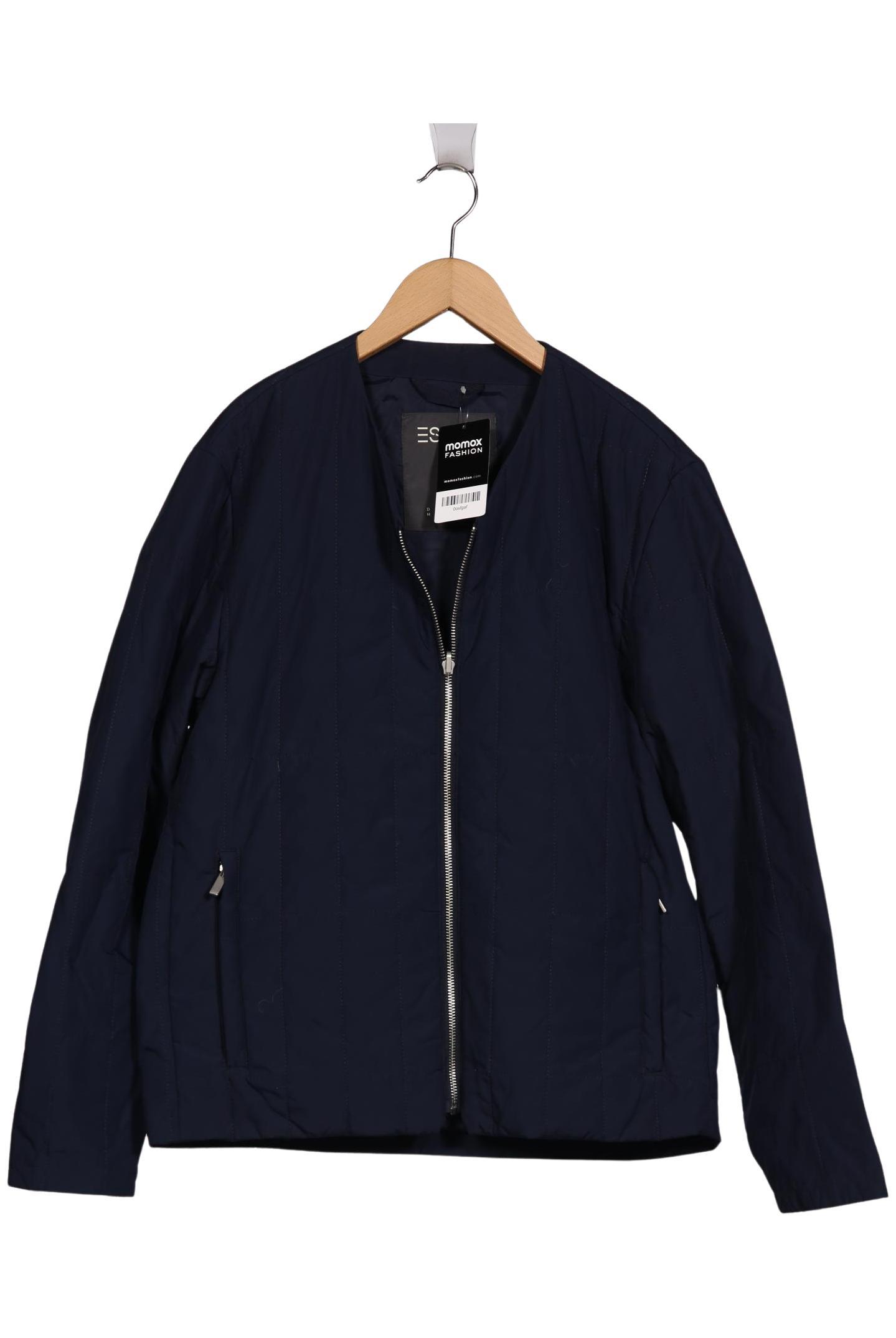 

Esprit Herren Jacke, marineblau, Gr. 48
