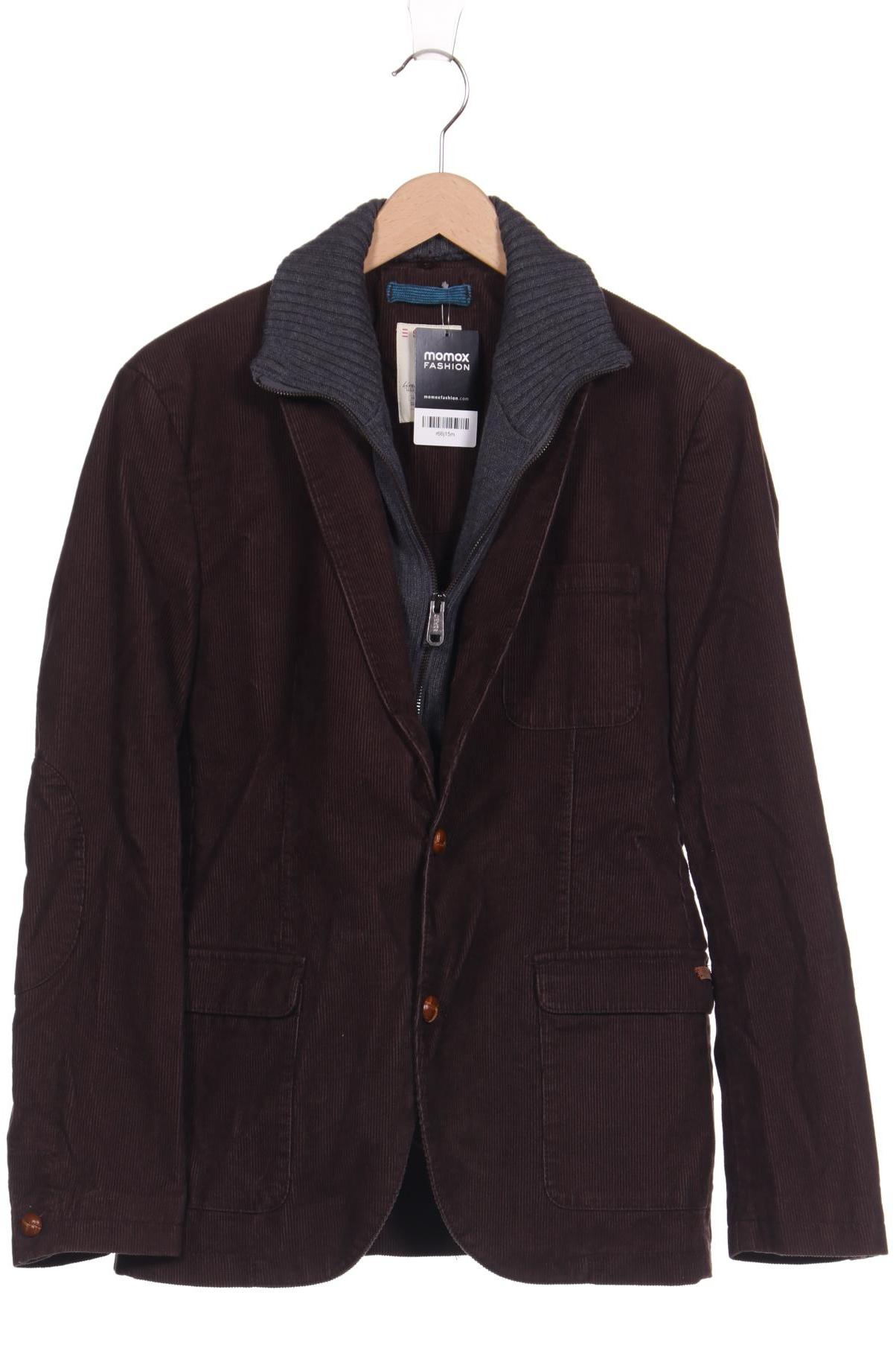 

Esprit Herren Jacke, braun