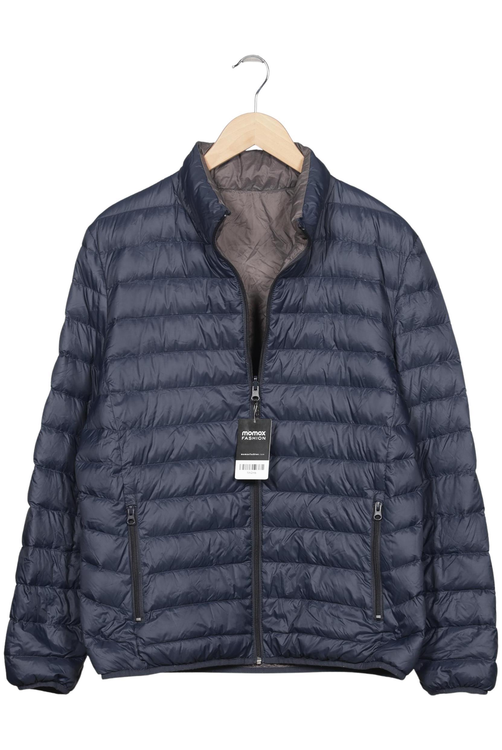 

Esprit Herren Jacke, marineblau, Gr. 52