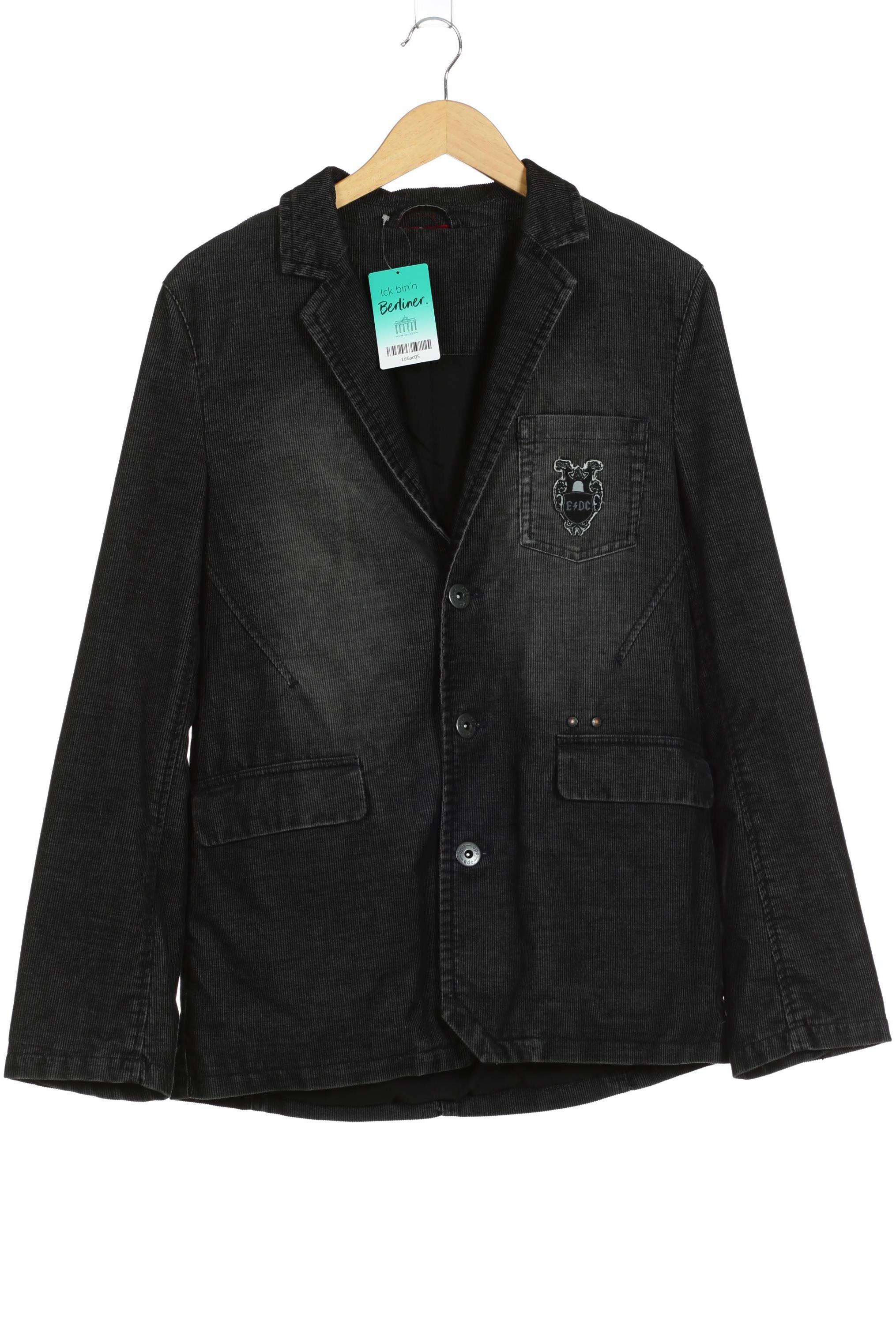 

Esprit Herren Jacke, schwarz, Gr.