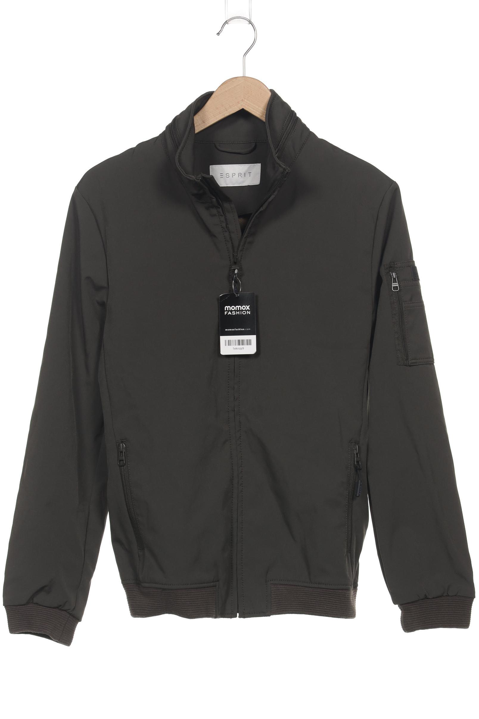 

Esprit Herren Jacke, grün, Gr. 46